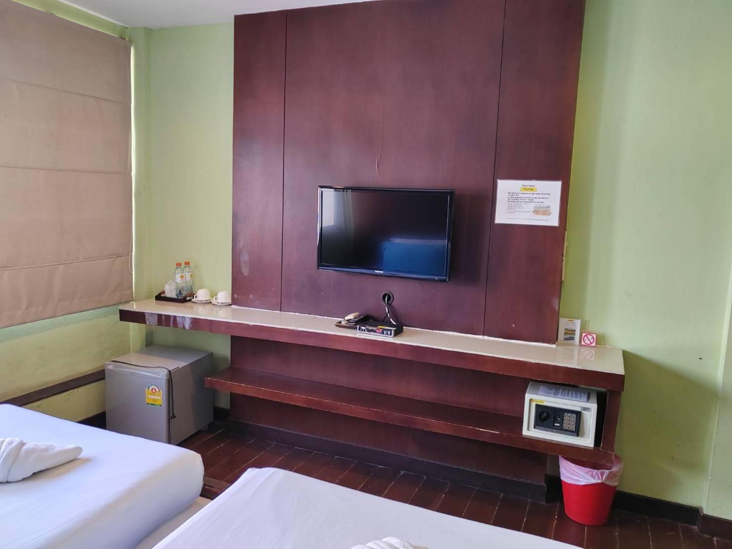 Superior Twin Room photo 2