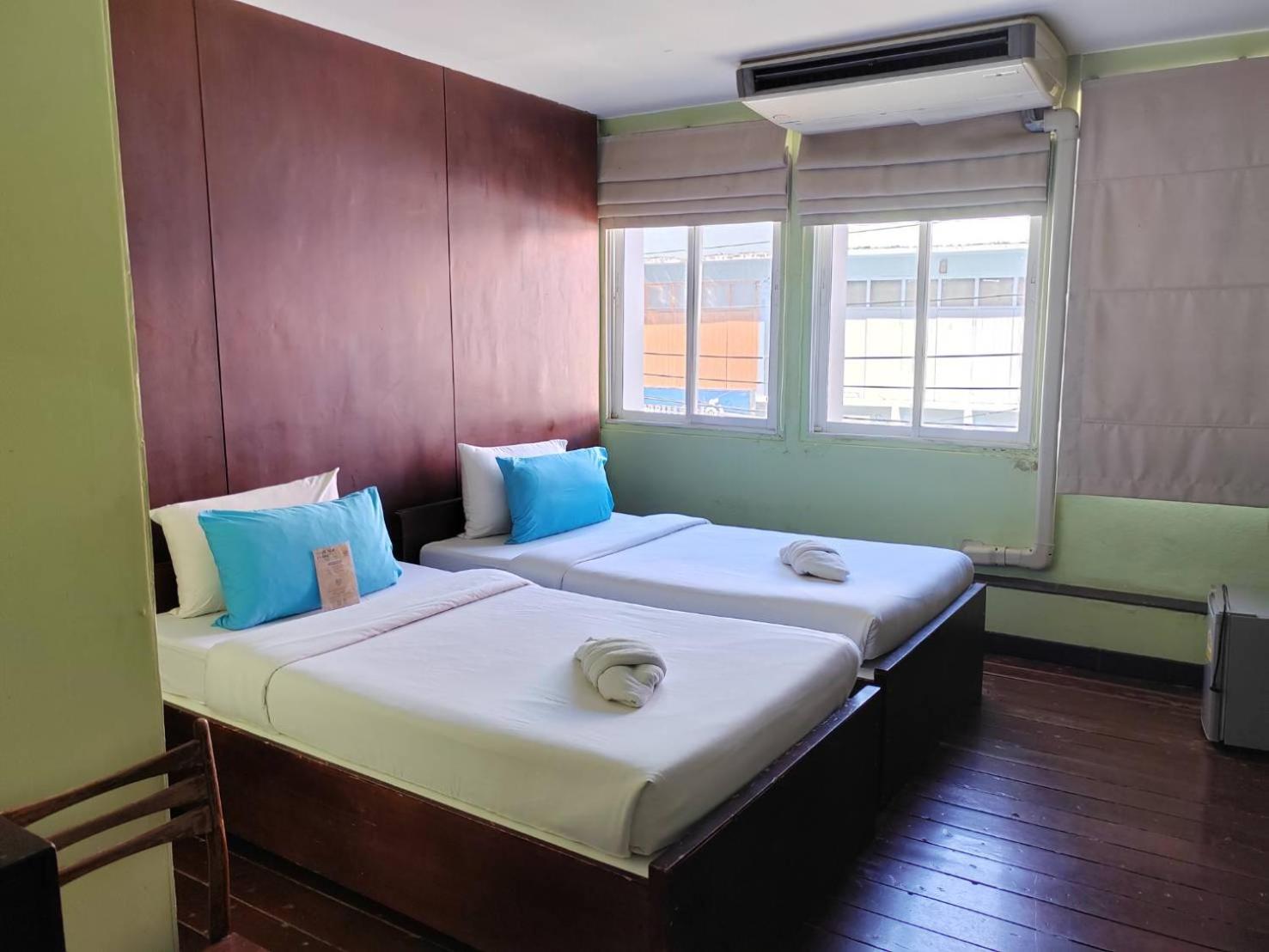 Superior Twin Room photo 2