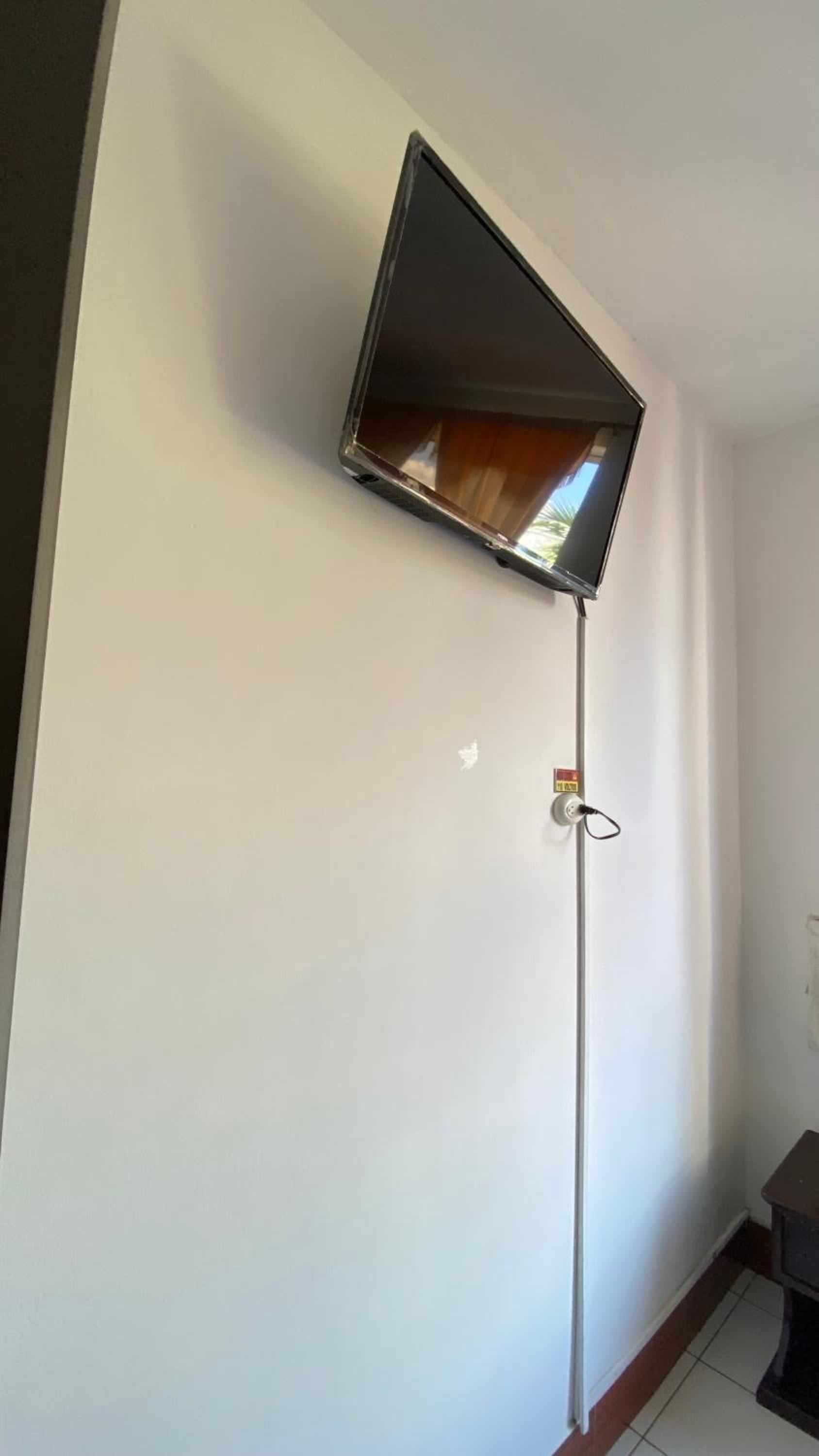 Budget Double or Twin Room photo 1