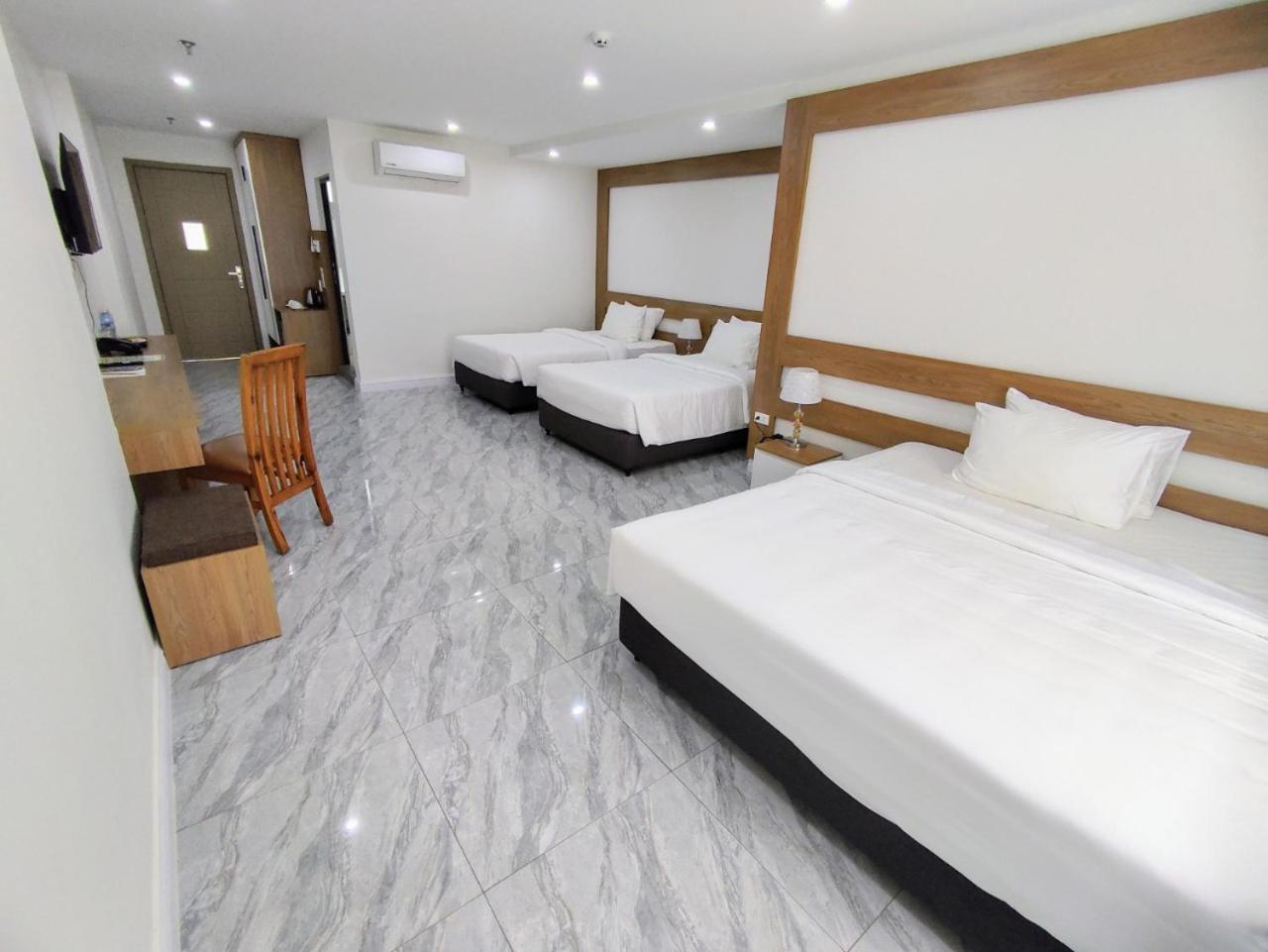 Standard Double or Twin Room - Photo 4