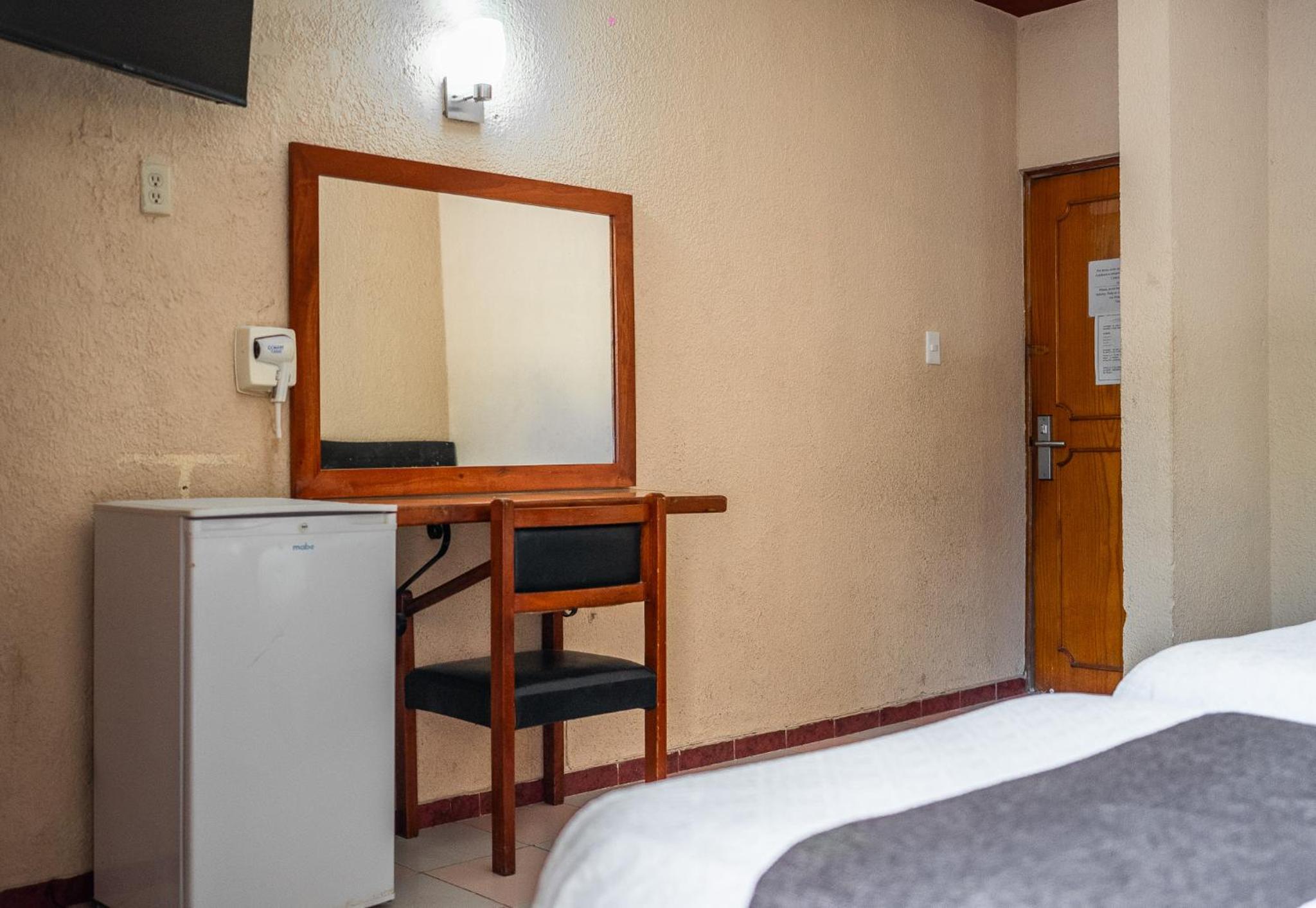Triple Room photo 2