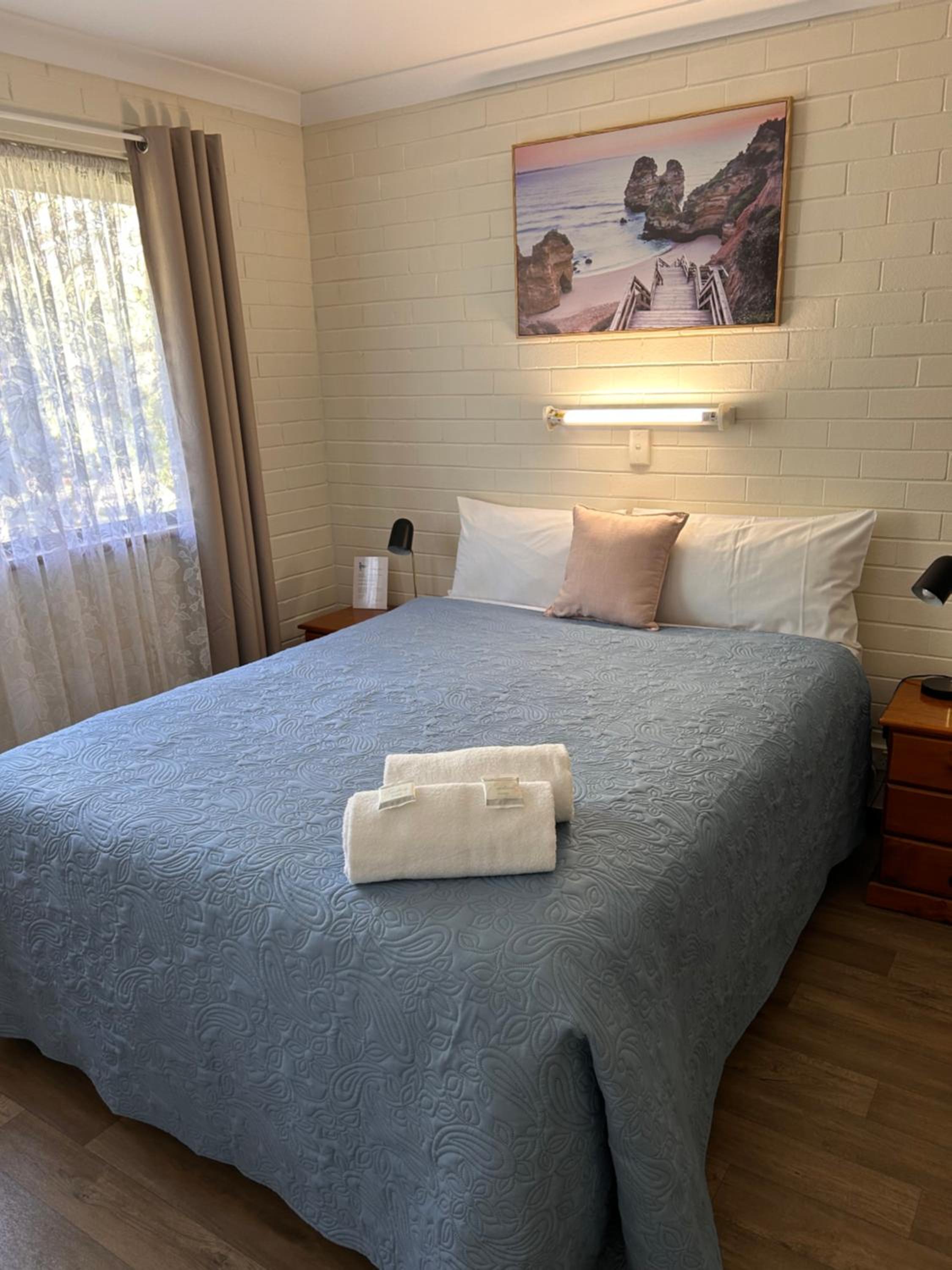 One-Bedroom Chalet - Photo 1