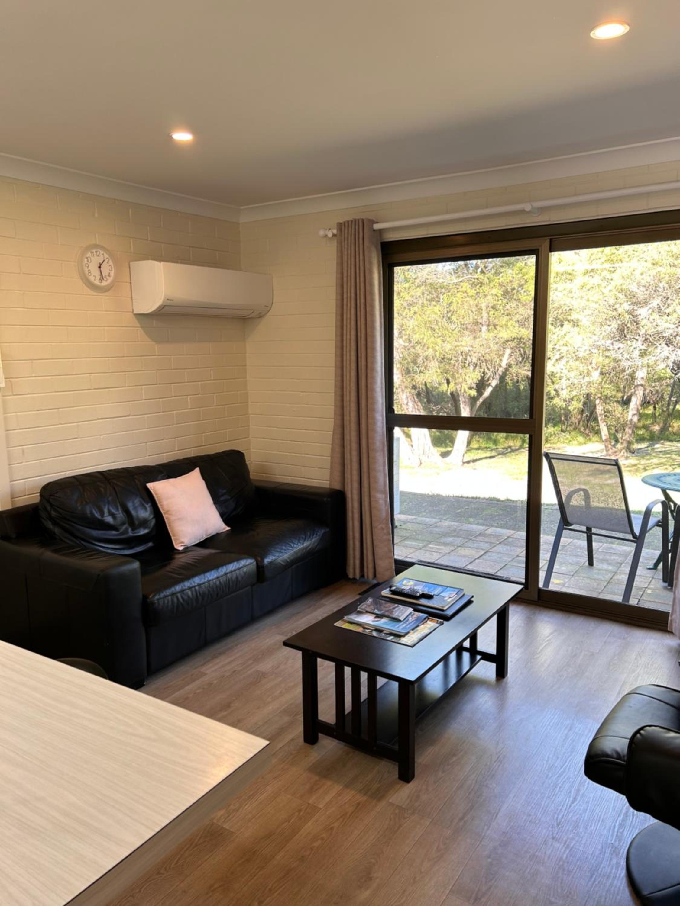 One-Bedroom Chalet - Photo 14