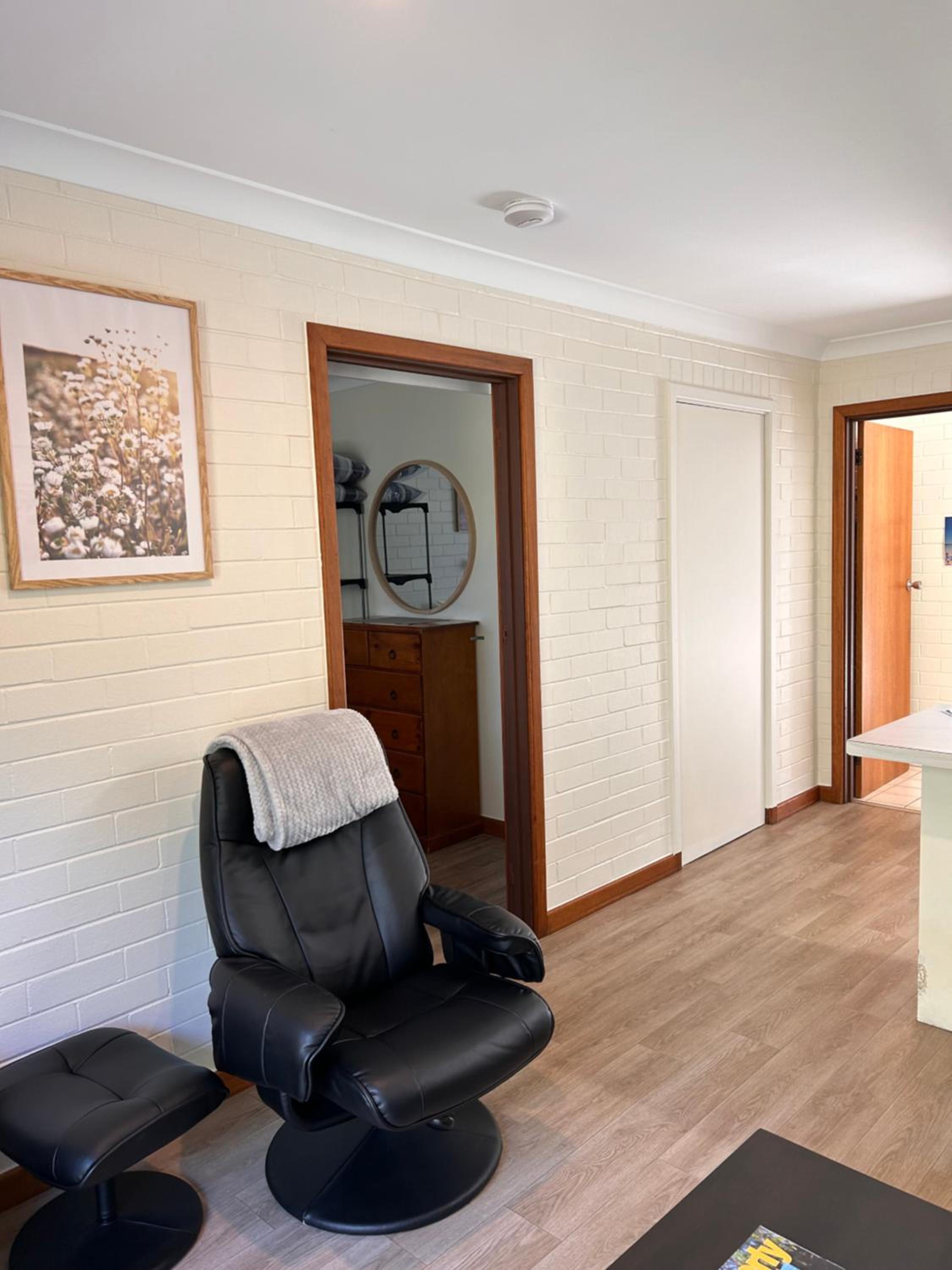 One-Bedroom Chalet - Photo 15