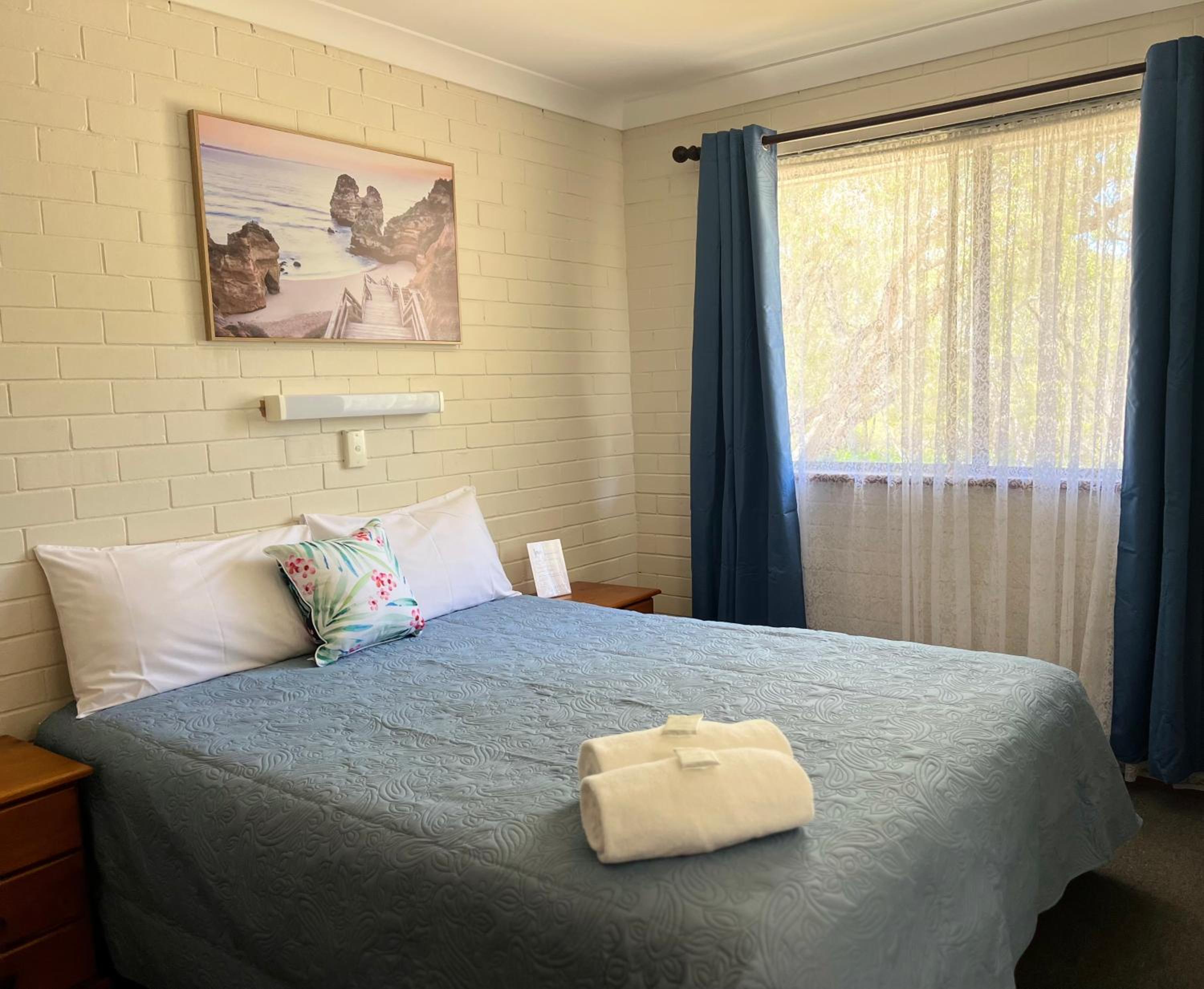 Two-Bedroom Double Chalet - Photo 1