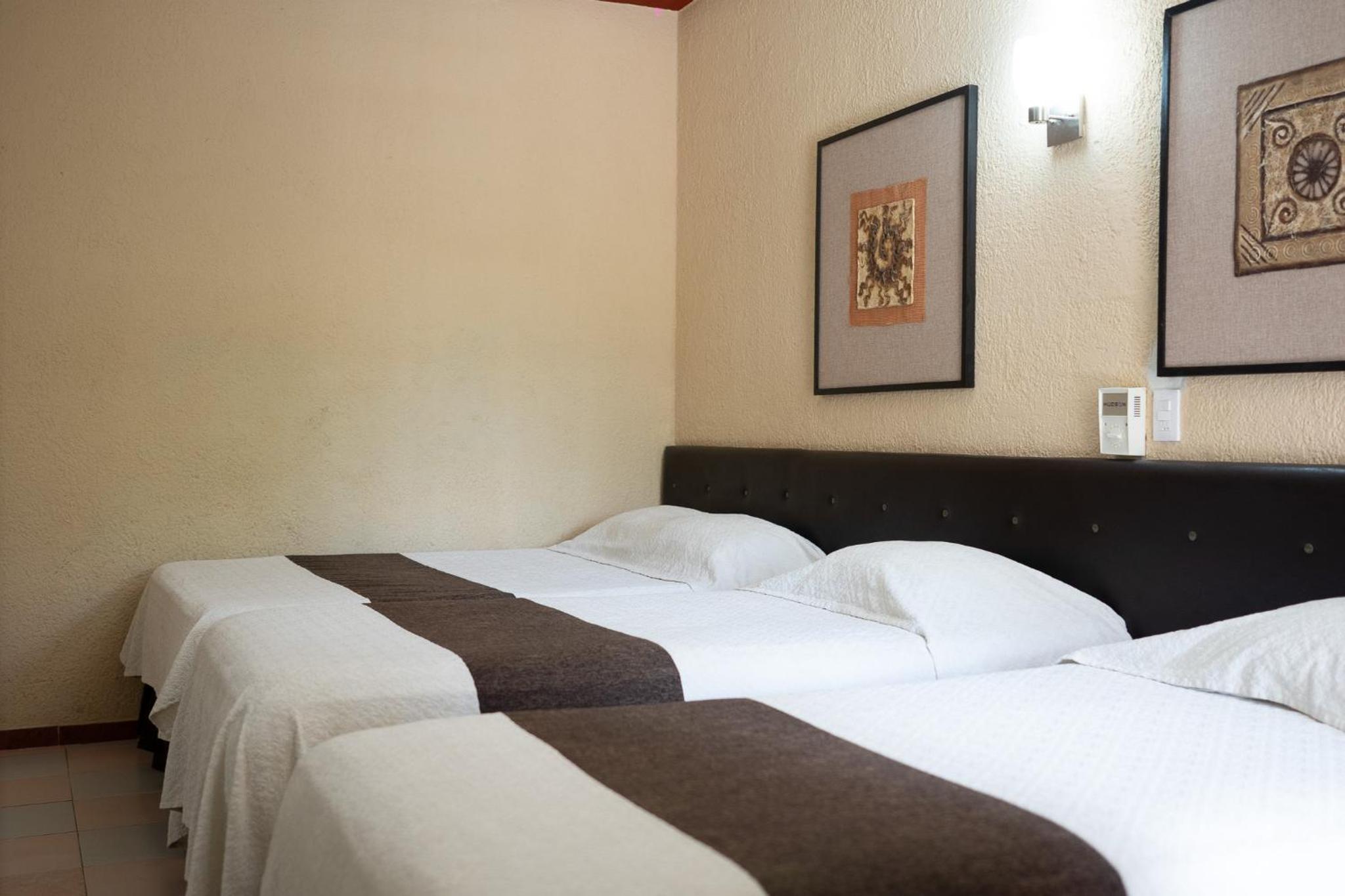 Triple Room photo 3