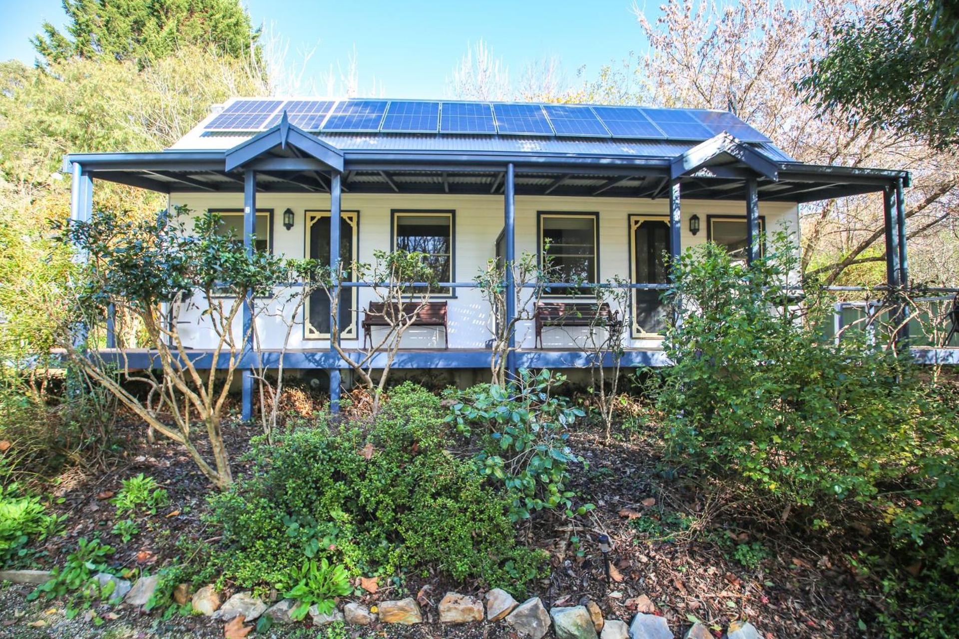 Vacation Home photo 3