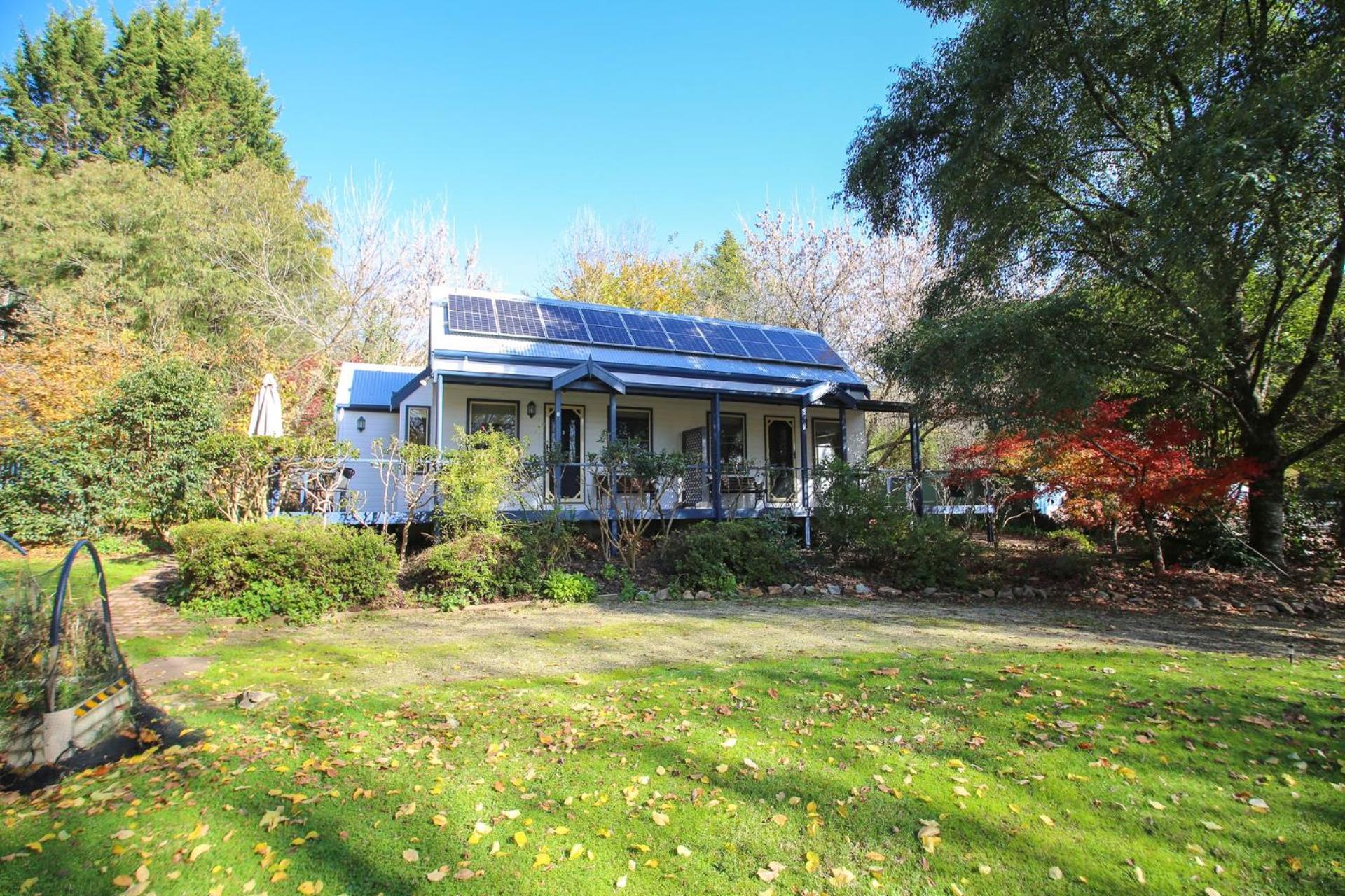 Vacation Home photo 2