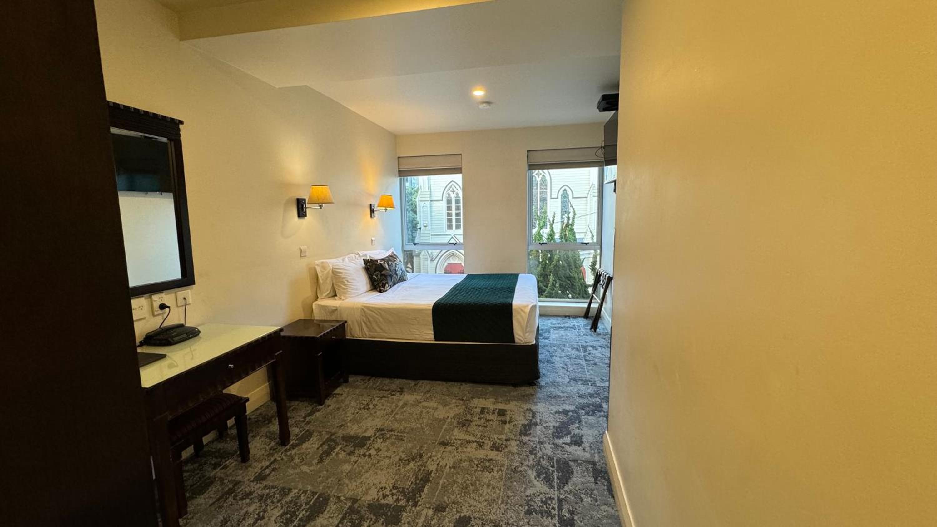 Premium King or Twin Room - Photo 1