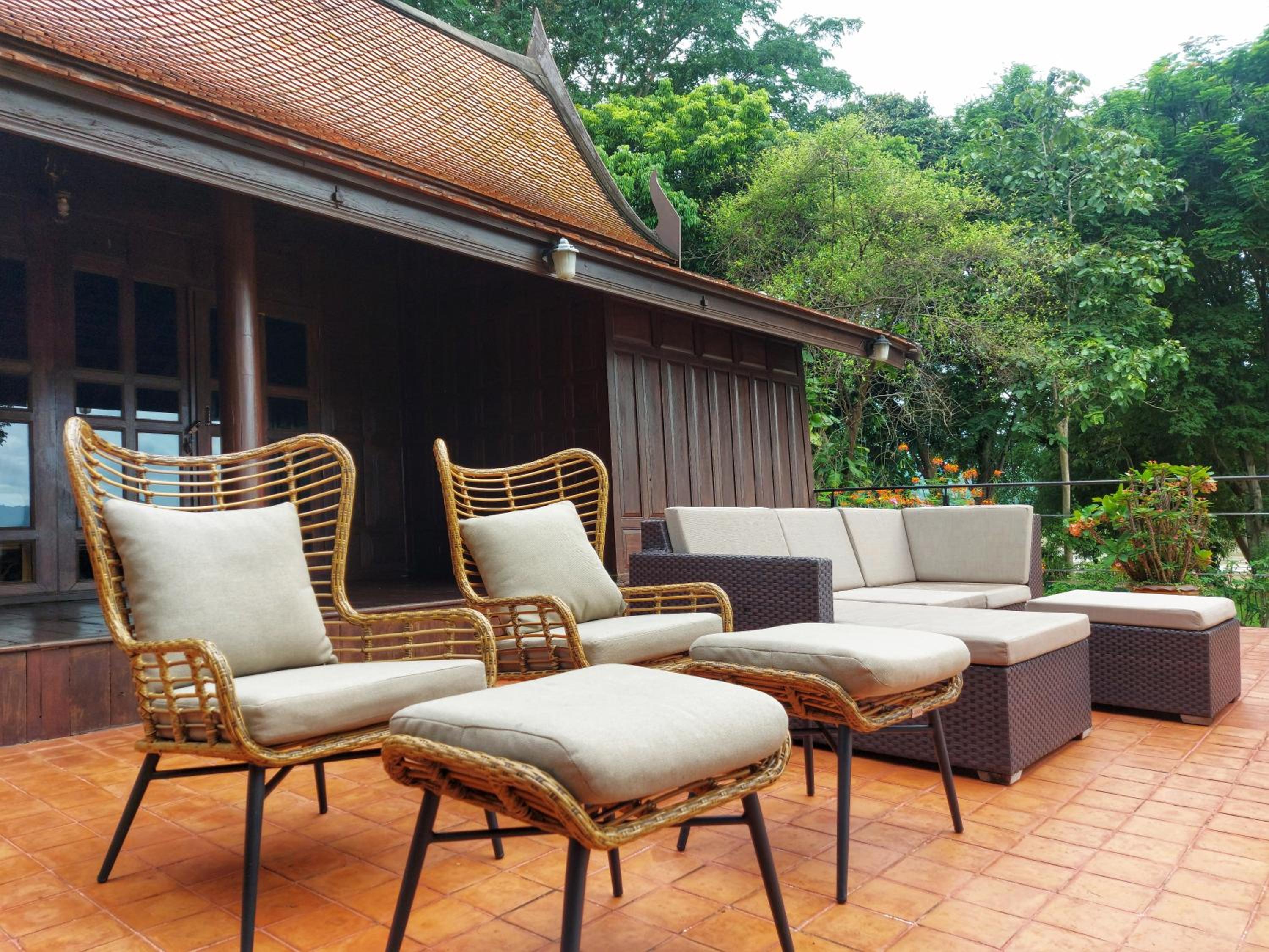 Family Suite with Balcony - Photo 3