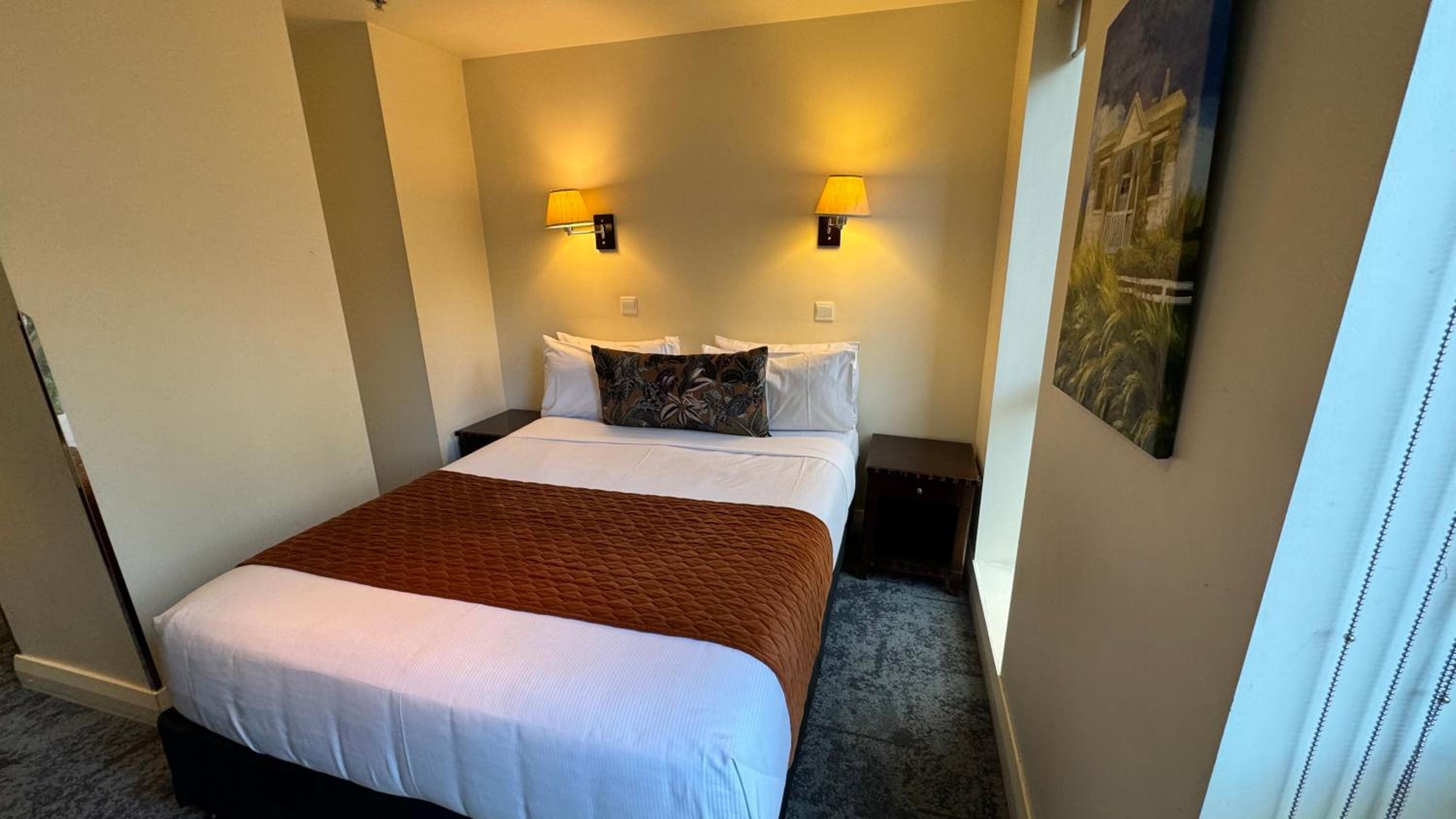 Double Room - Photo 3