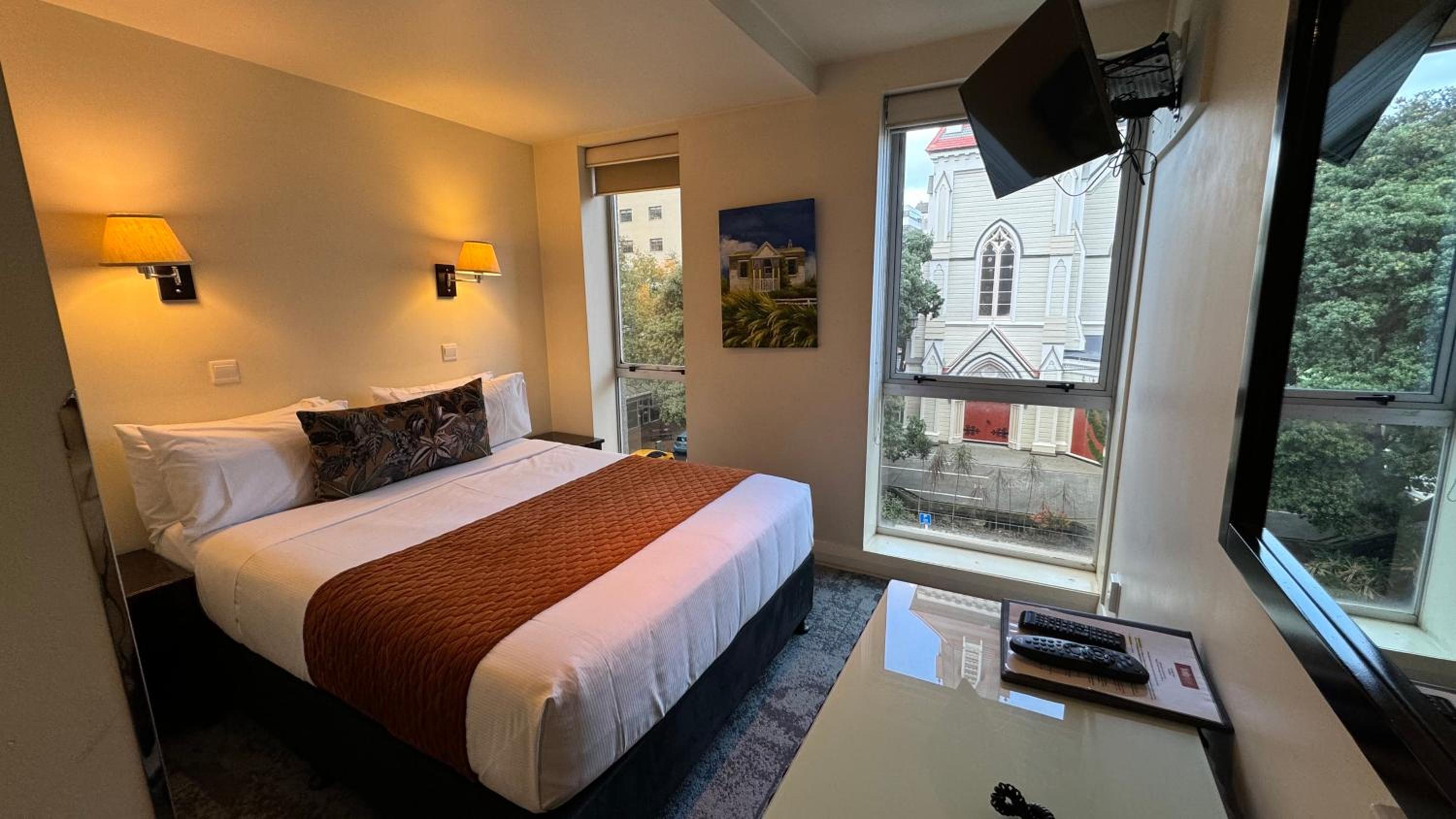 Double Room - Photo 2