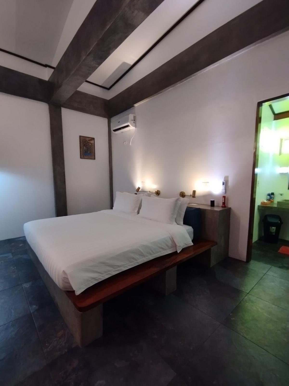 Two-Bedroom Villa photo 3