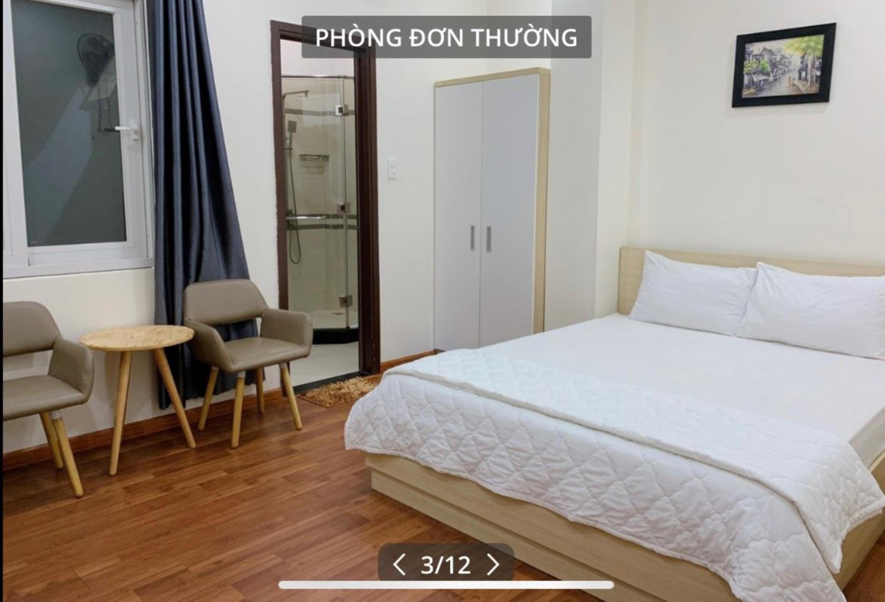 Superior Double Room photo 1