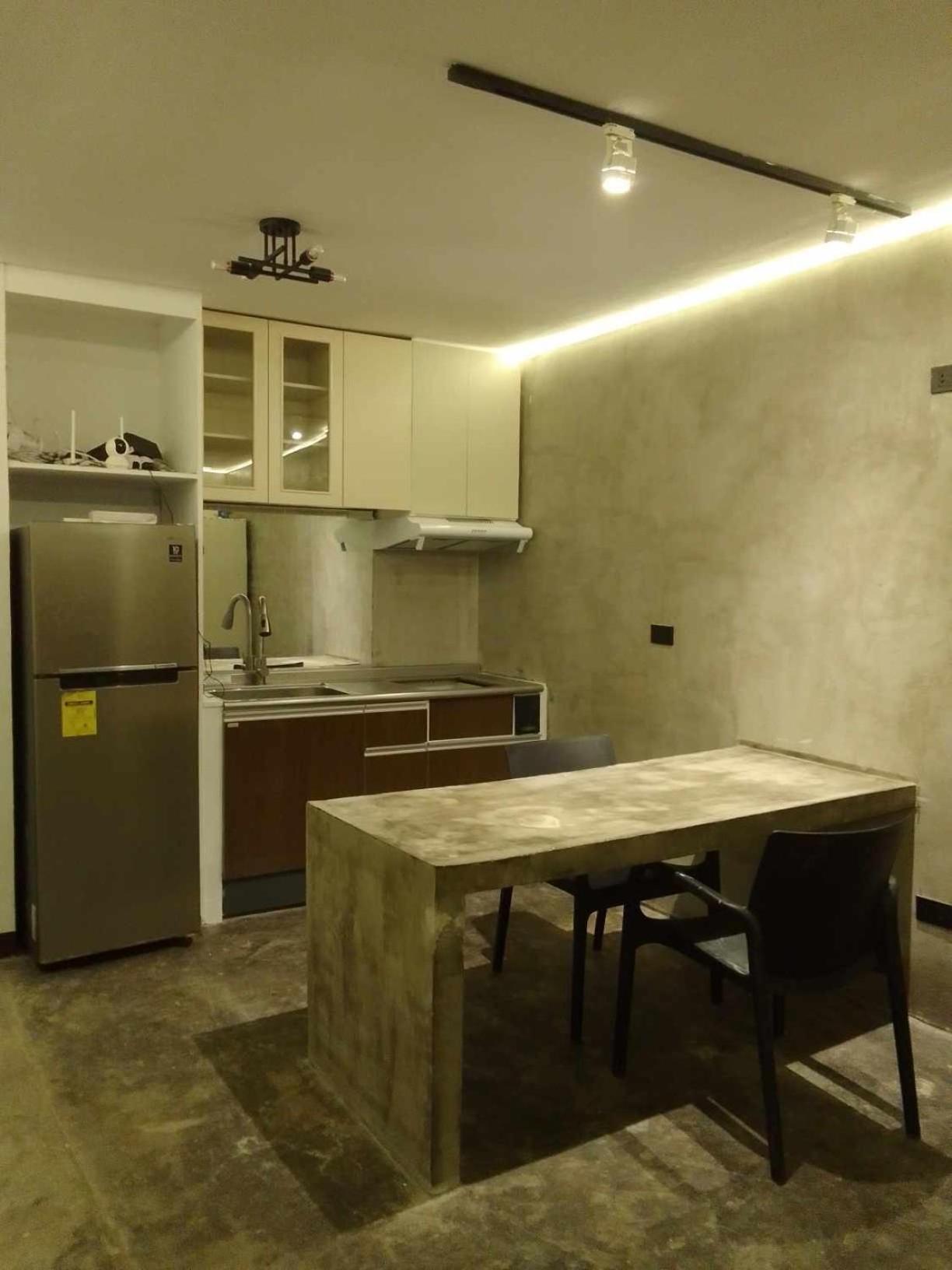 Double Room With Shared Bathroom photo 2