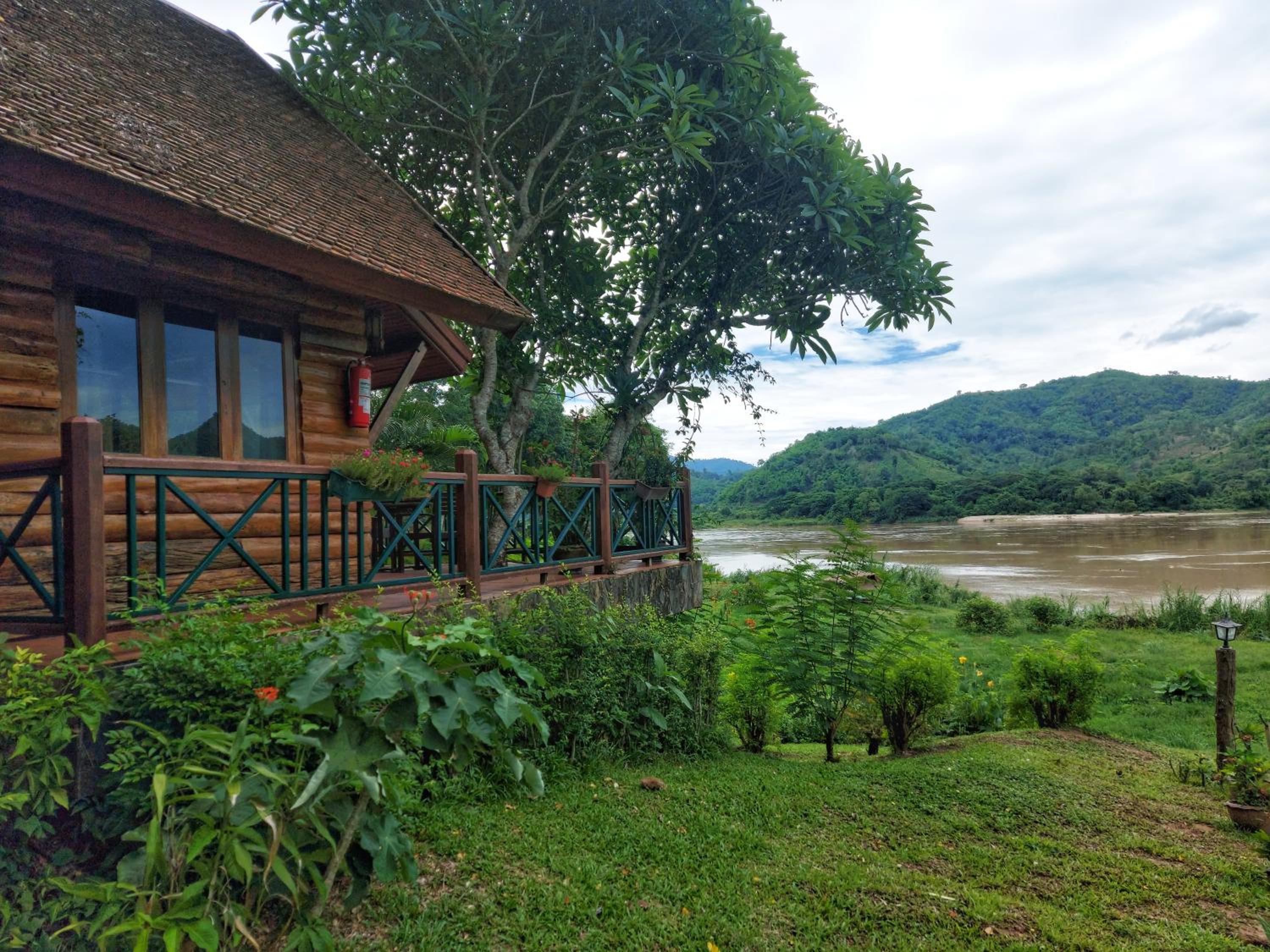 One-Bedroom Cottage - Photo 13