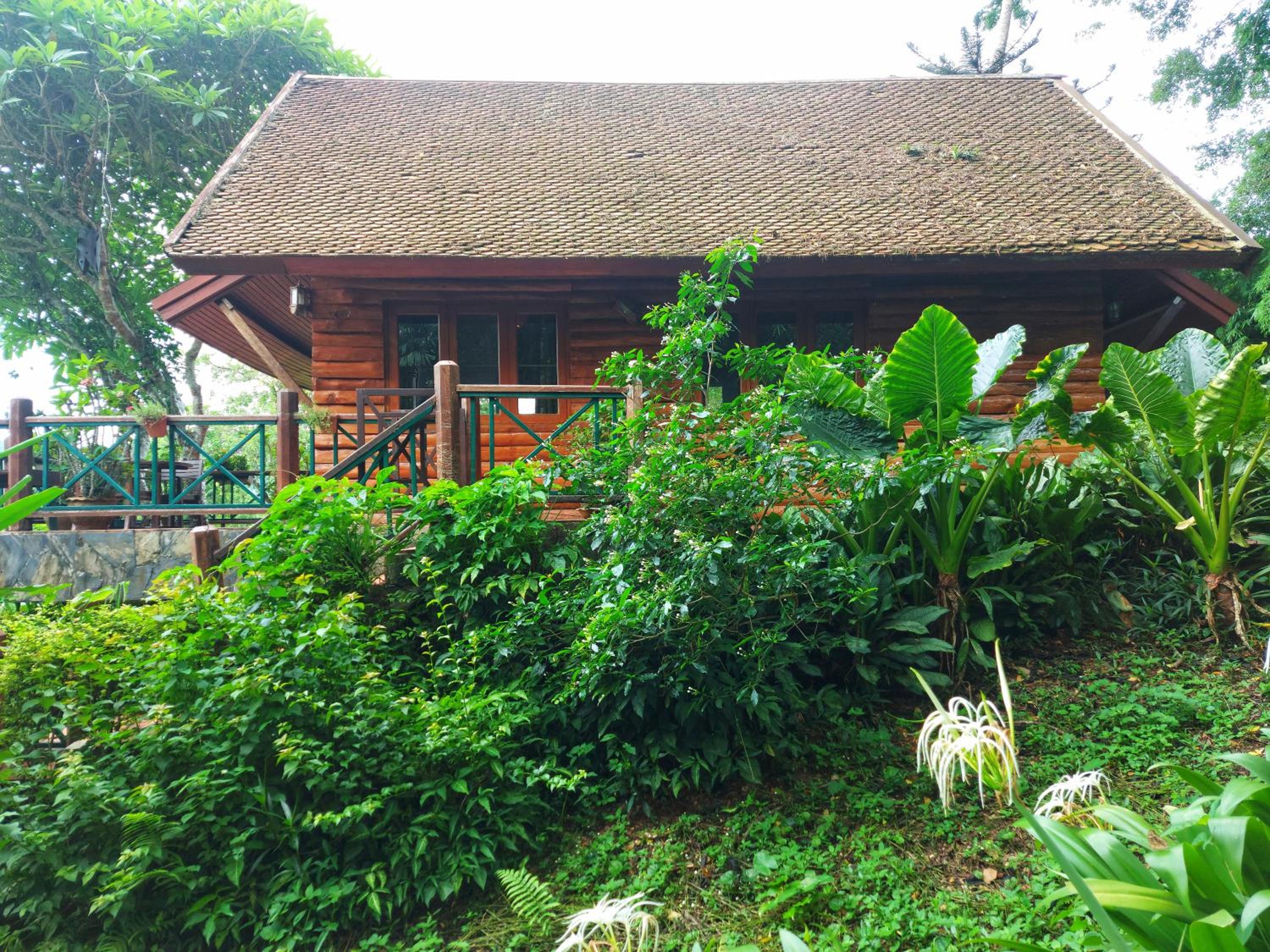 One-Bedroom Cottage - Photo 4