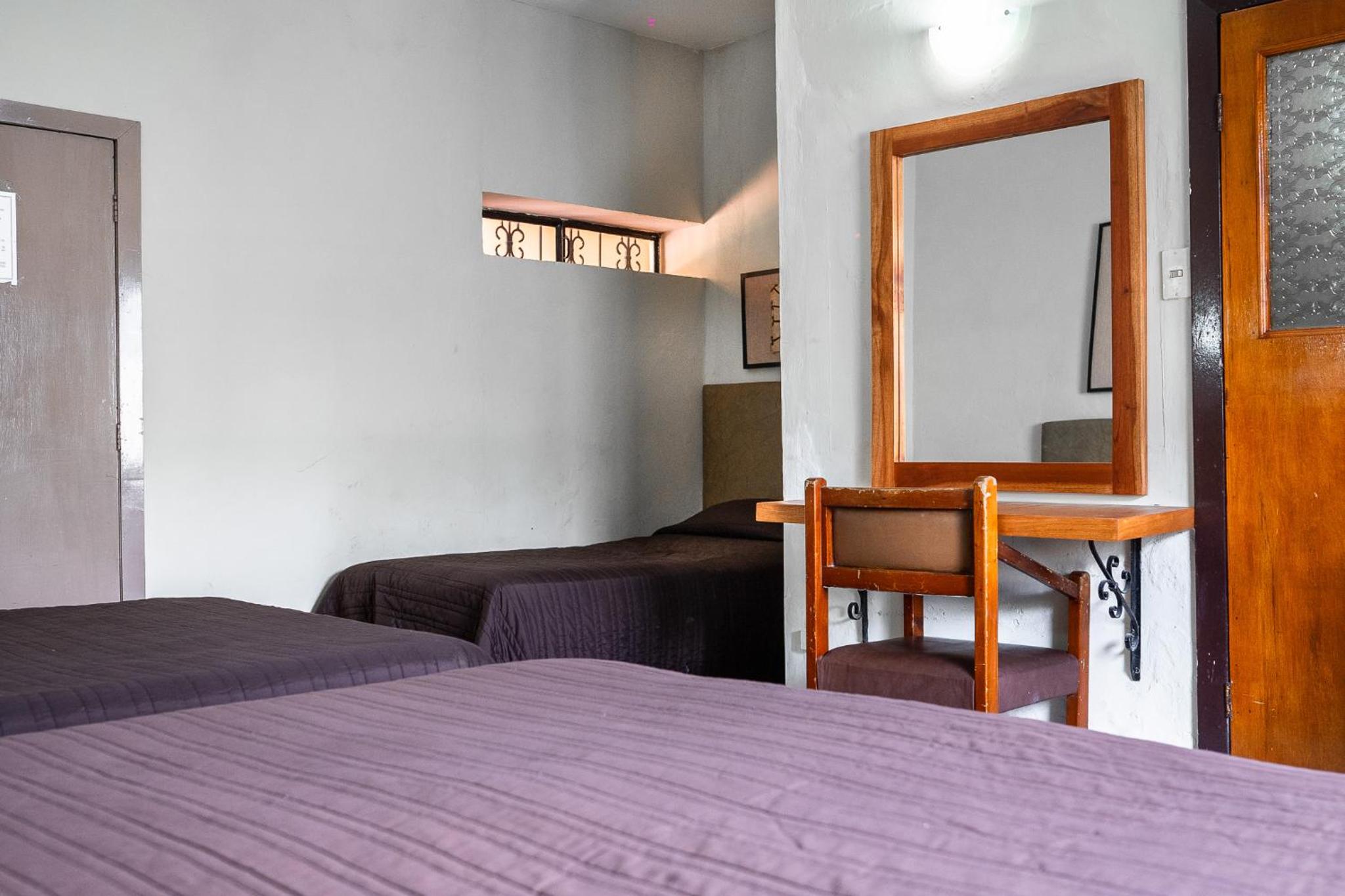 Superior Triple Room photo 3
