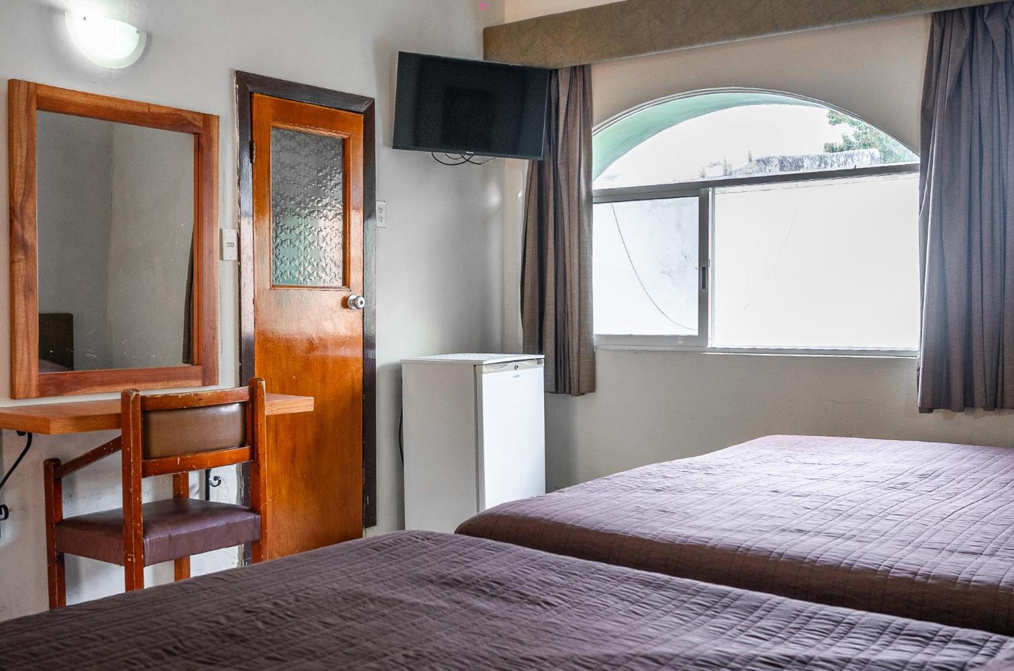 Superior Triple Room photo 2