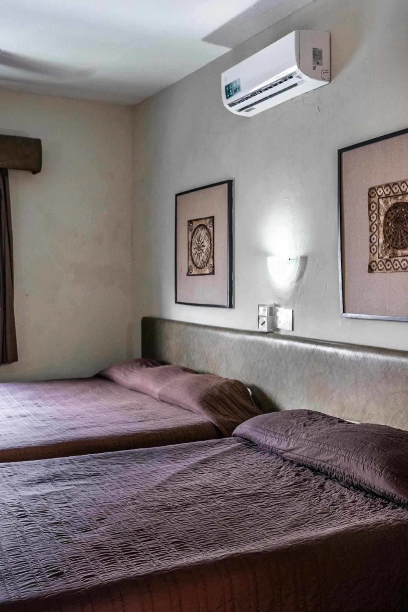 Superior Triple Room photo 1