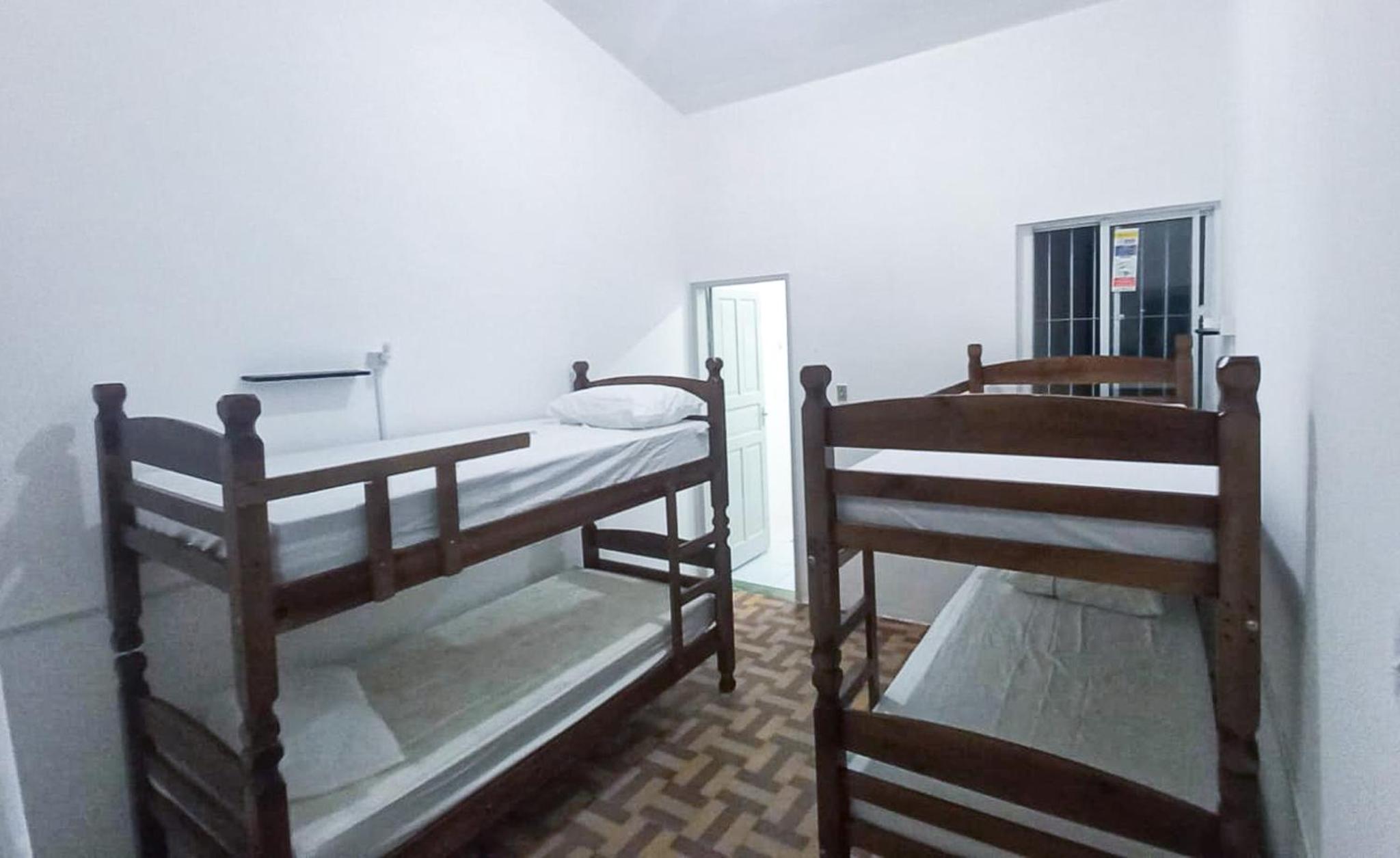 Female Dormitory Room photo 1
