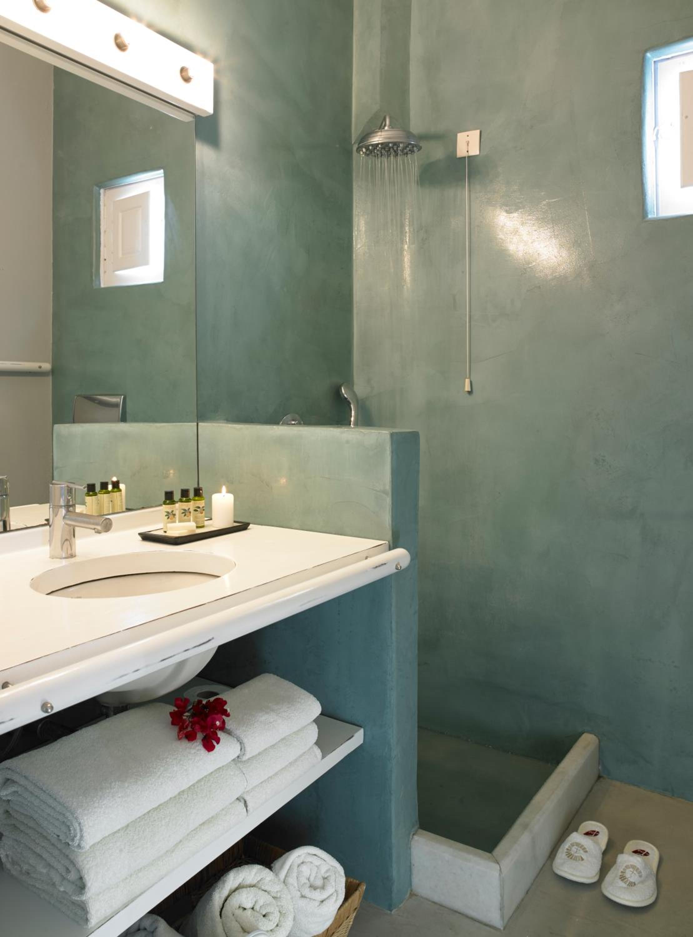 Superior Apartment with Caldera View photo 3