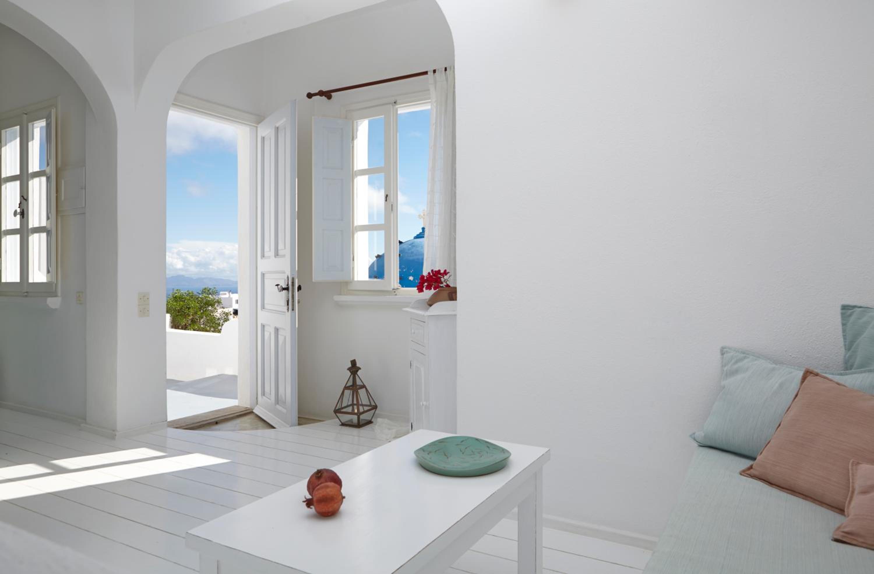Superior Apartment with Caldera View photo 2