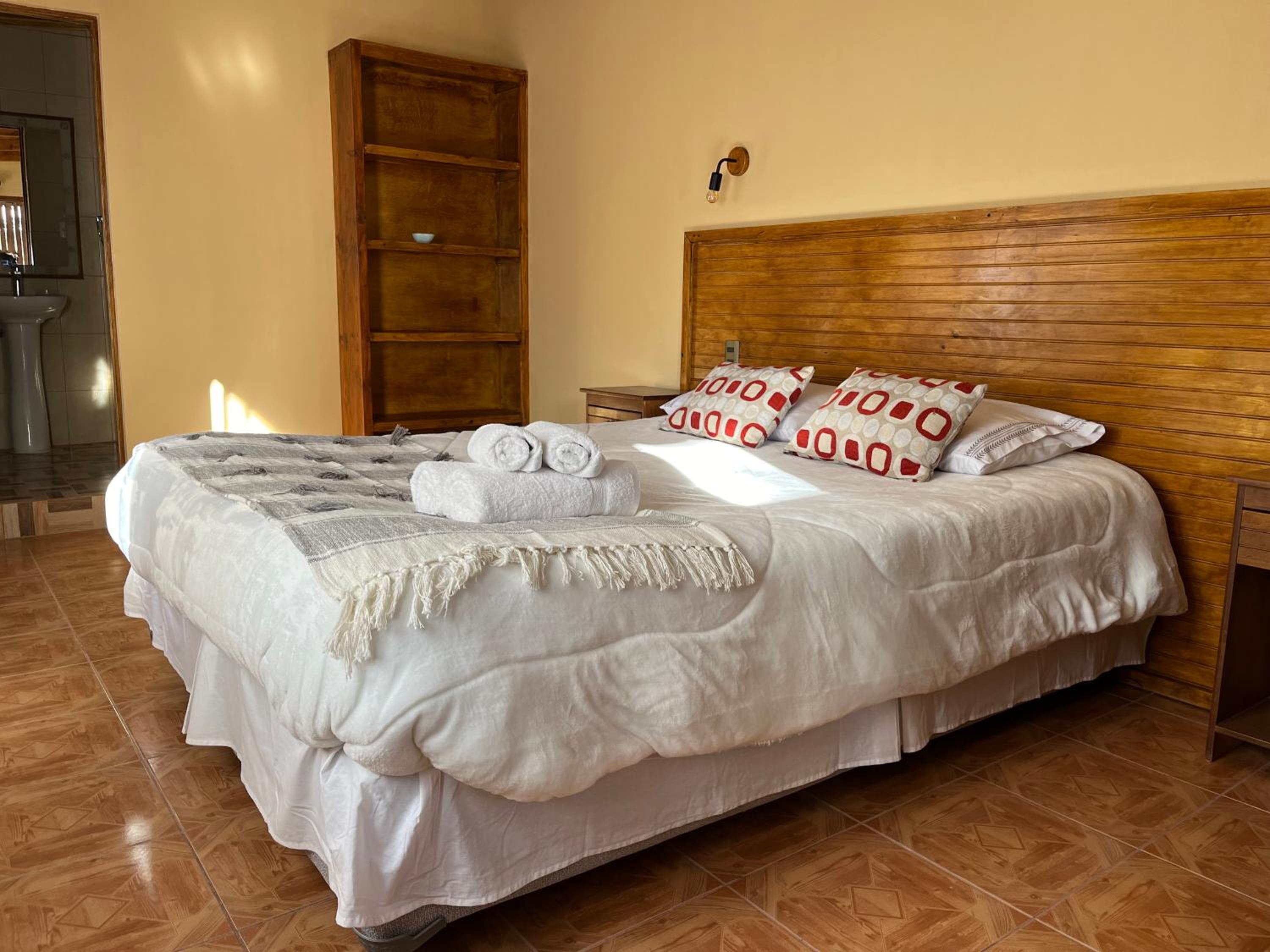 Double Room photo 2