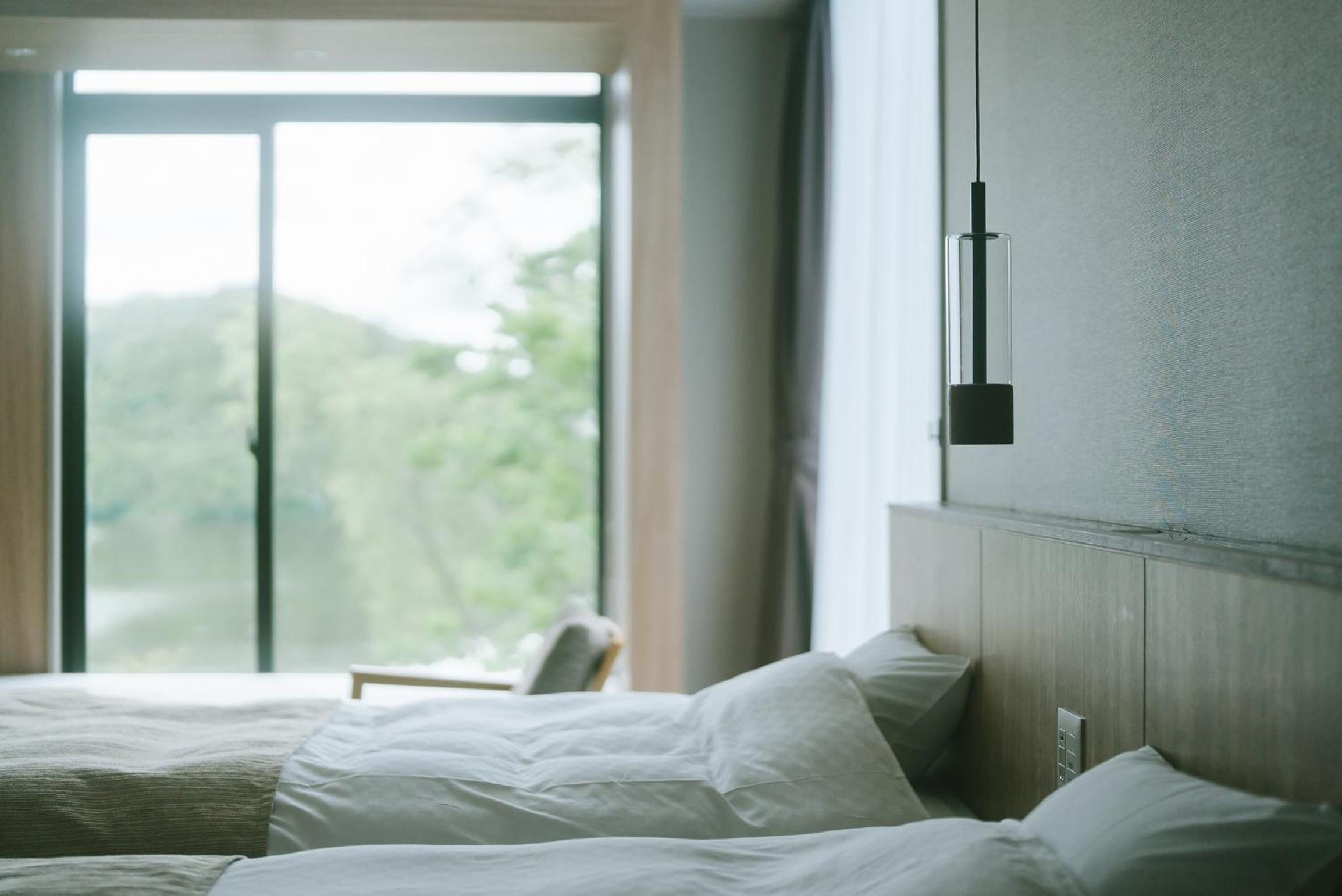Standard Twin Room photo 3