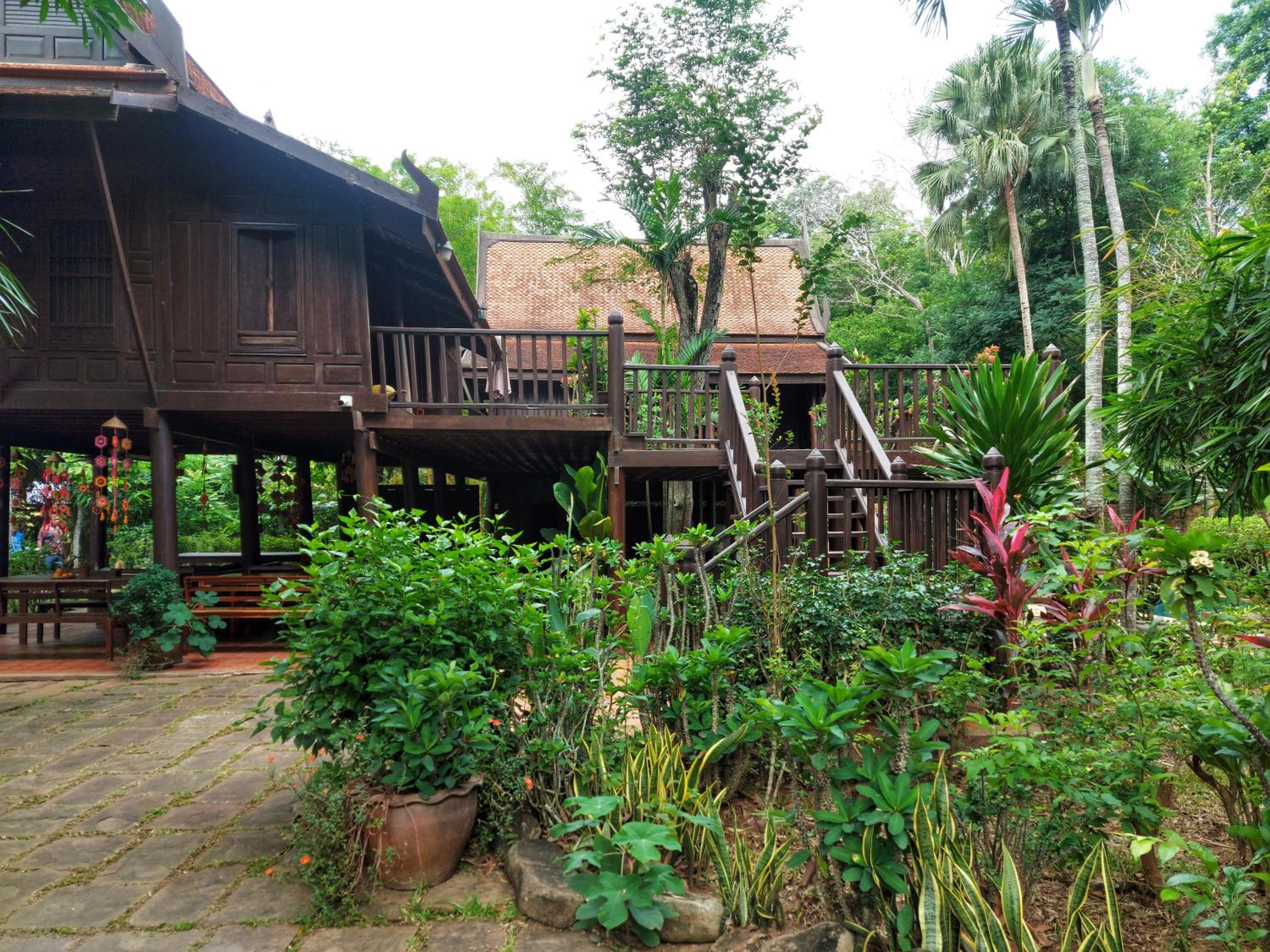 Thai House  - Photo 3