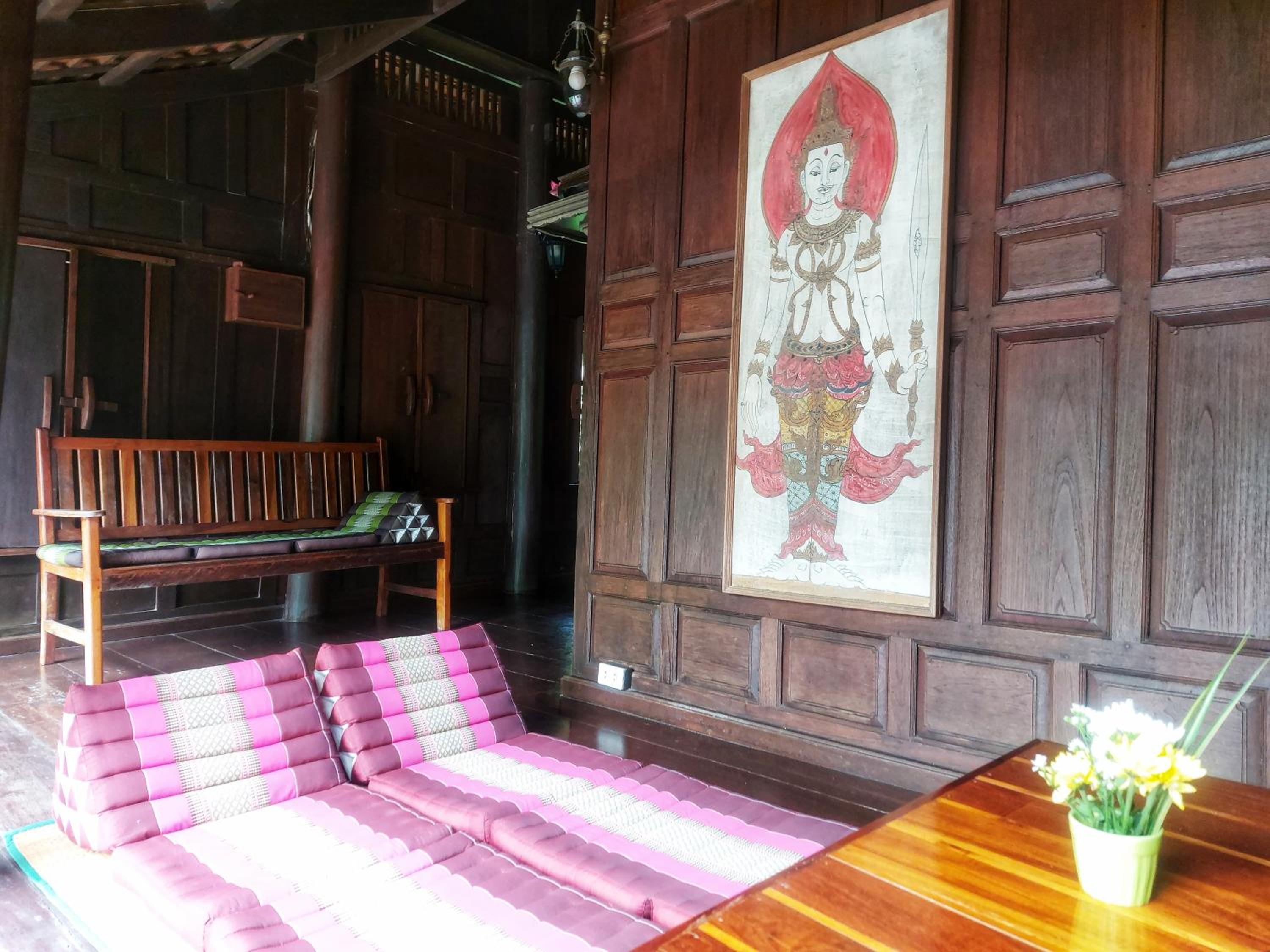 Twin Room - Photo 2