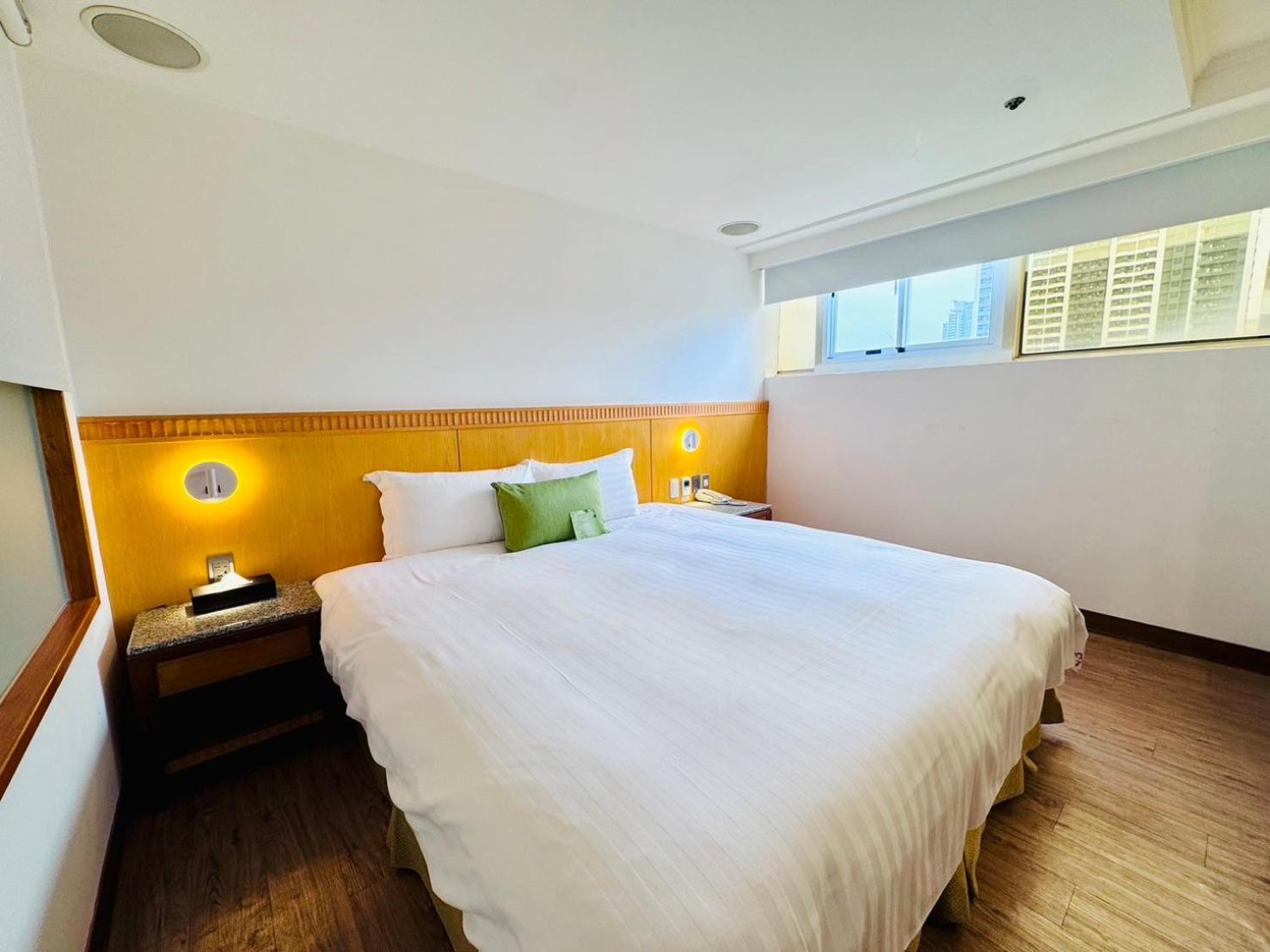 Exquisite Double Room - Photo 6