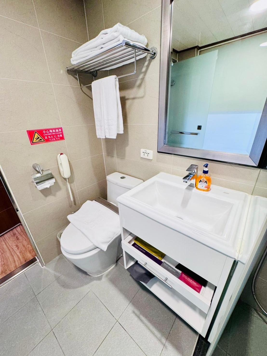 Exquisite Double Room - Photo 7