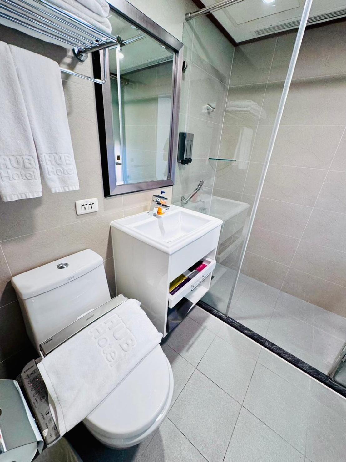 Exquisite Double Room - Photo 8