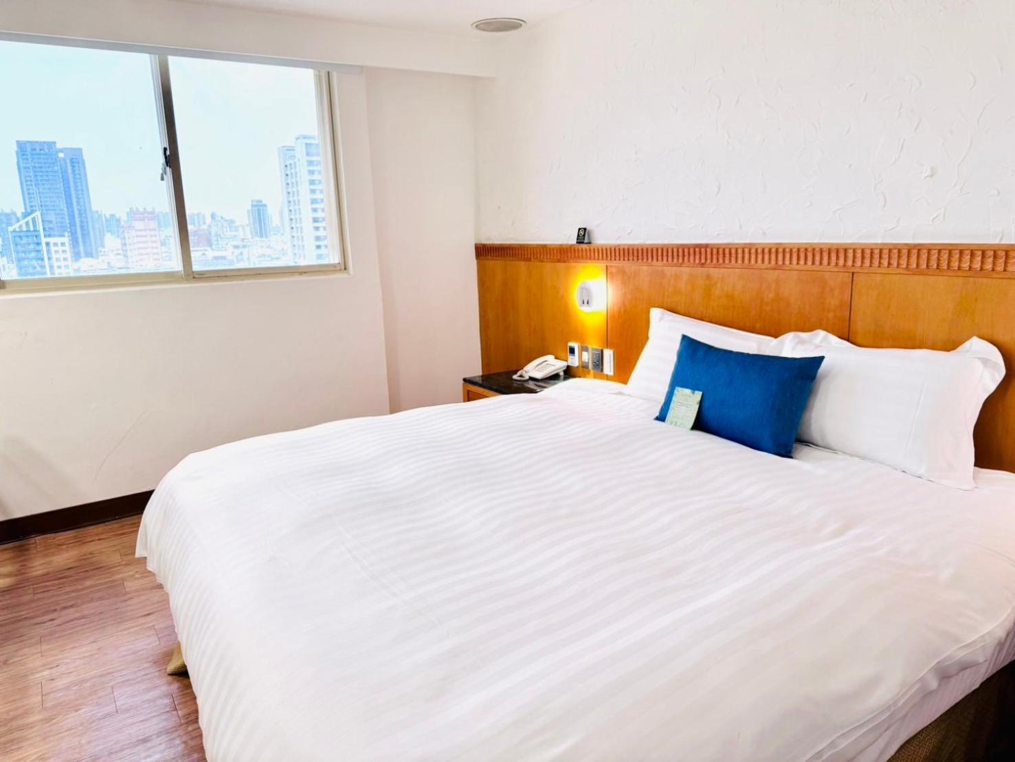 Exquisite Double Room - Photo 10