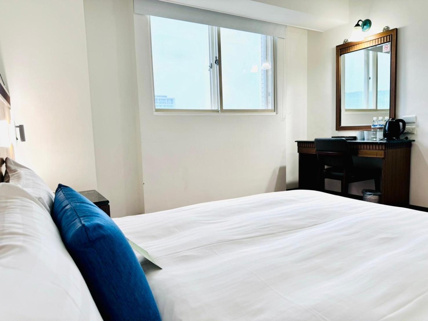 Exquisite Double Room - Photo 3