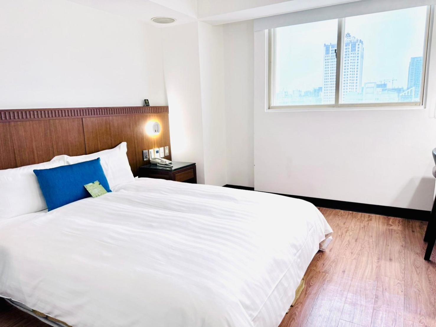 Exquisite Double Room - Photo 11