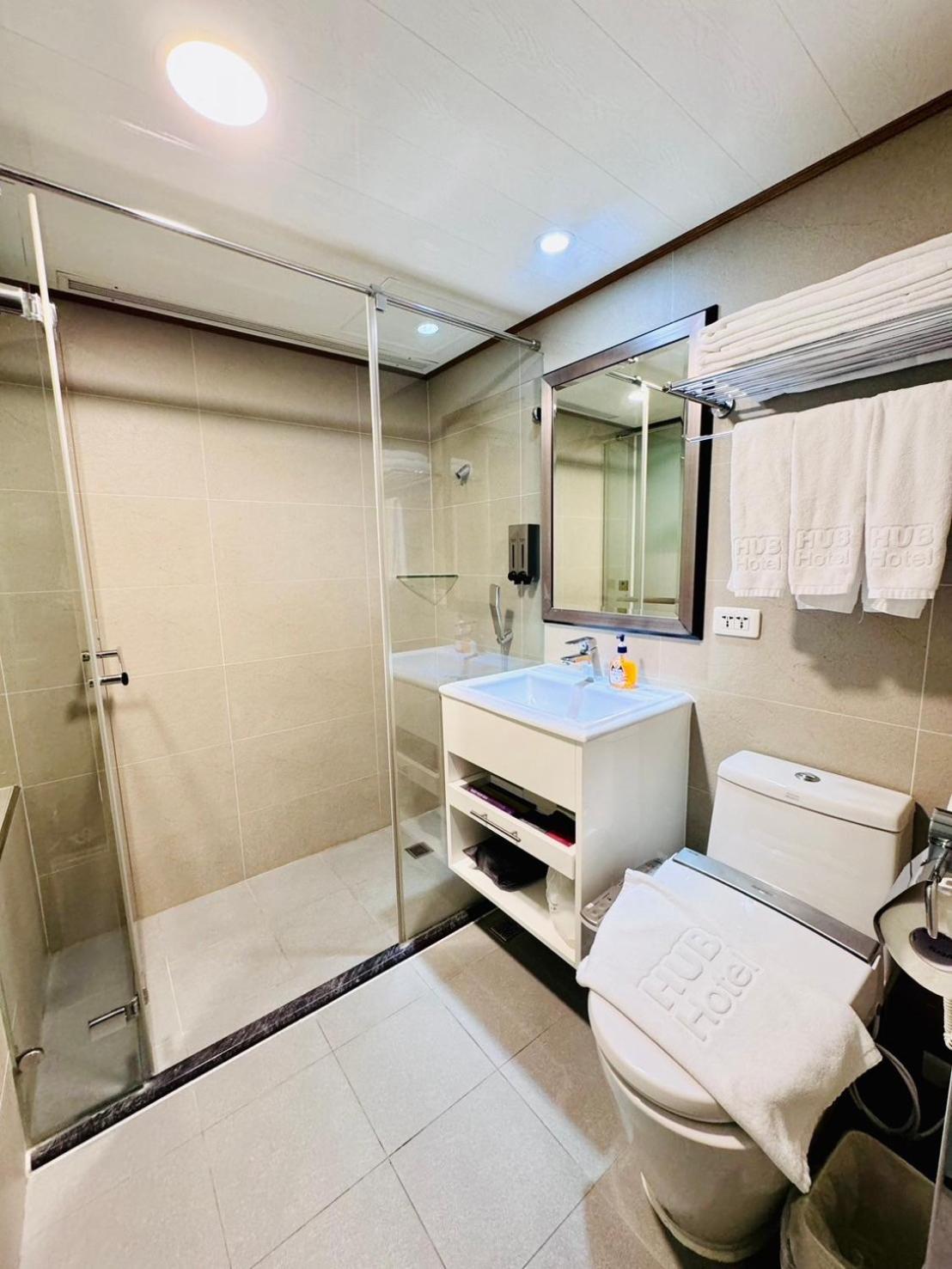 Superior Triple Room photo 2