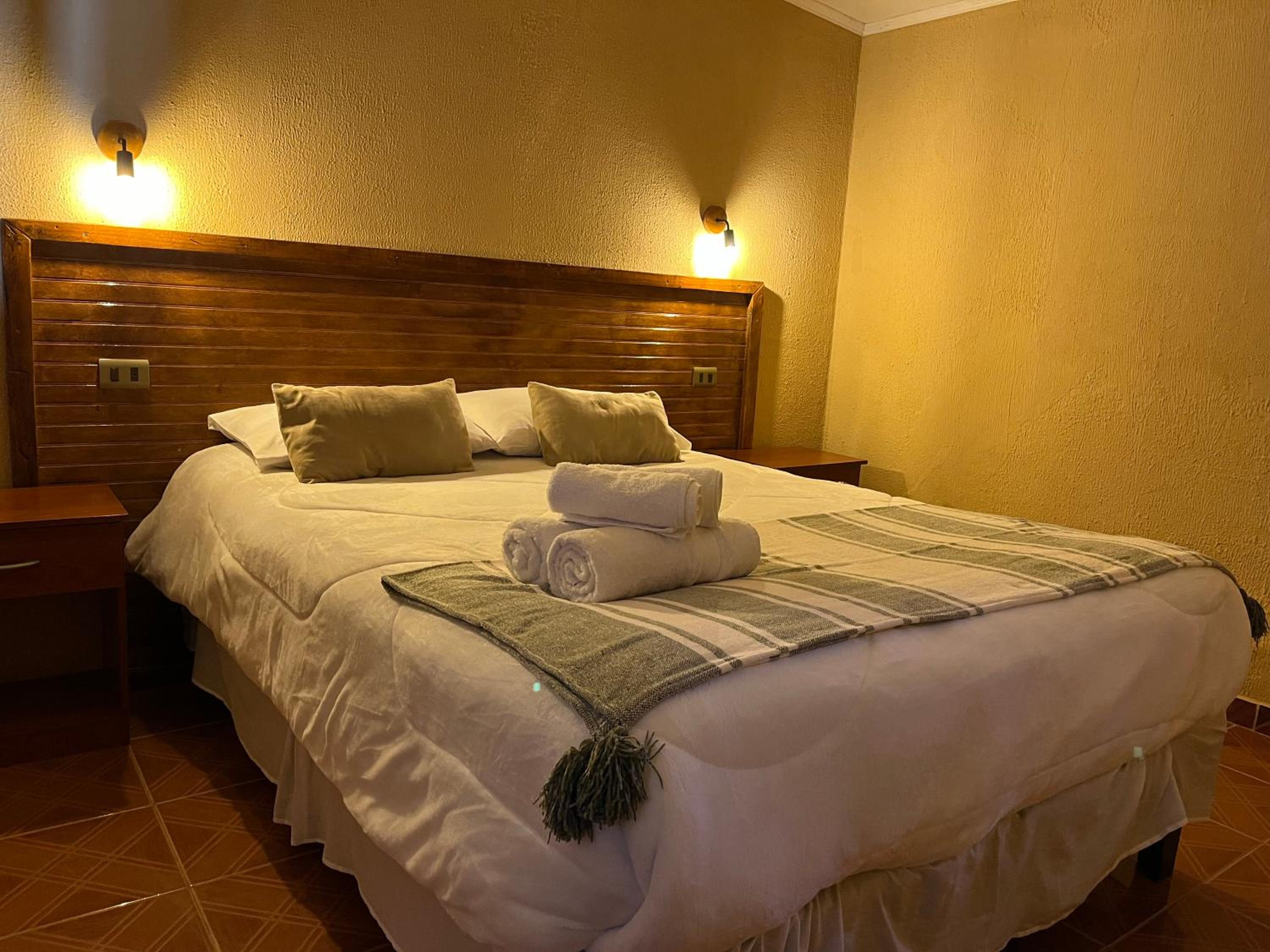 Double Room photo 1