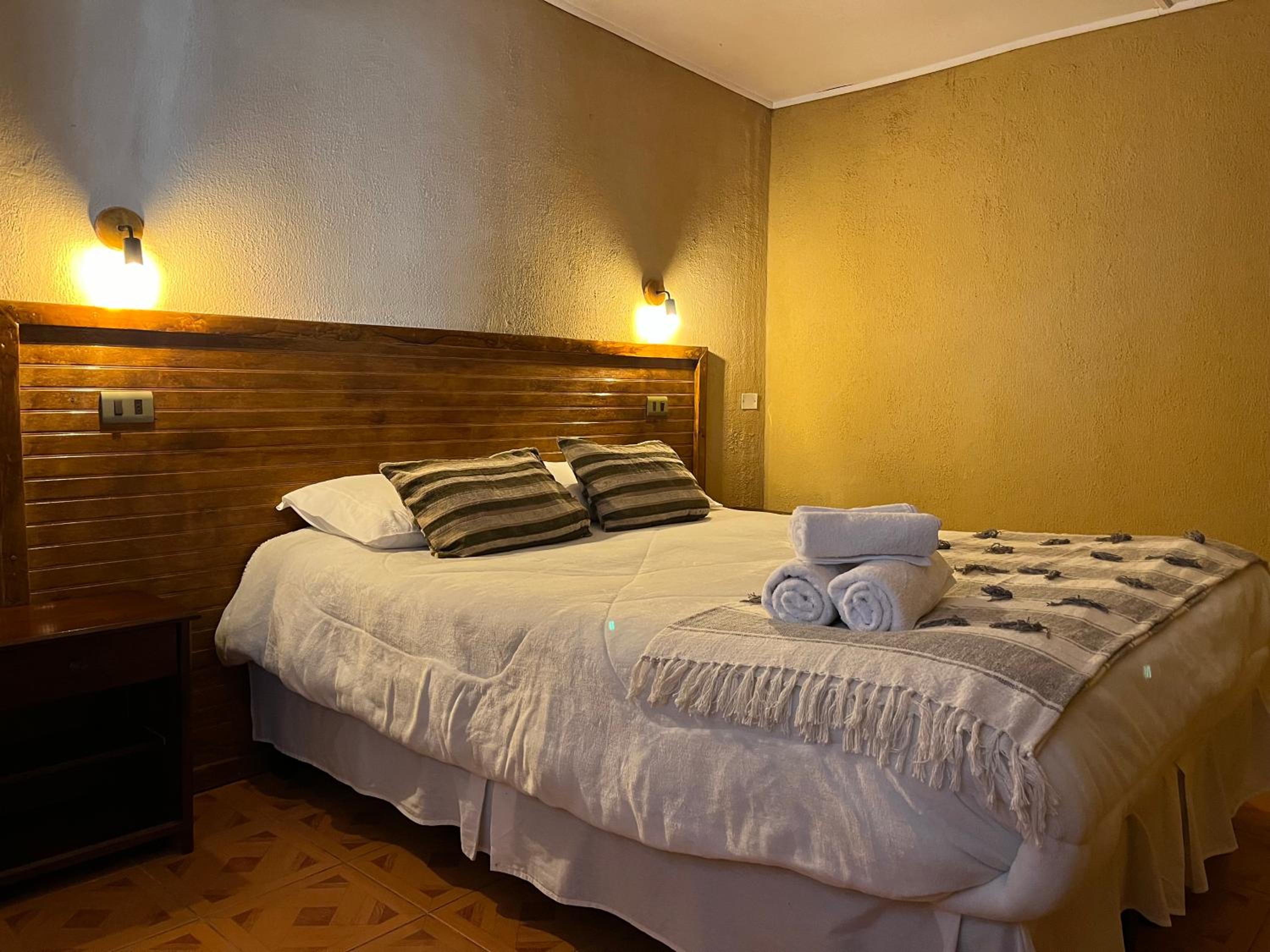 Double Room photo 3