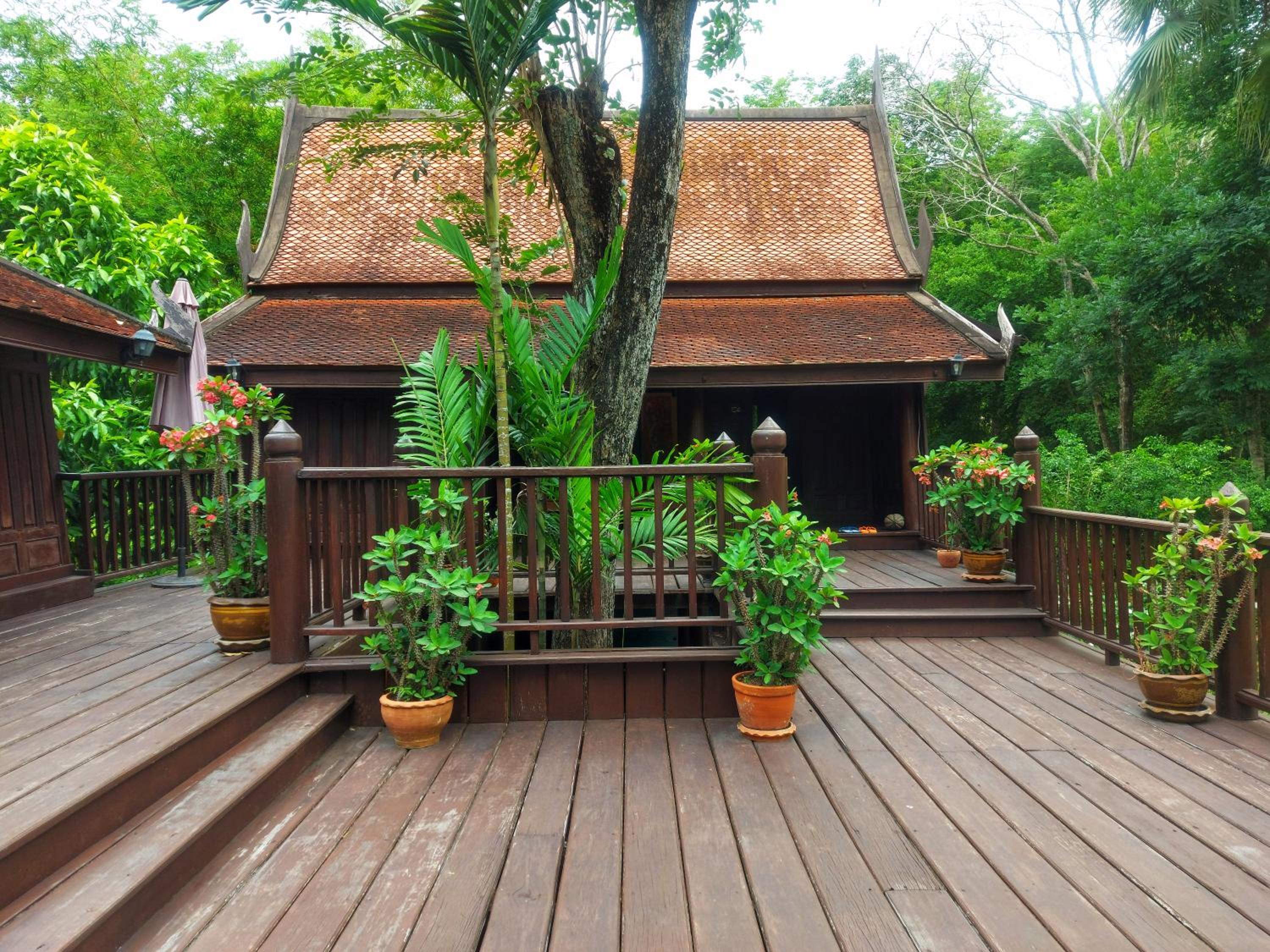 Thai House  - Photo 7