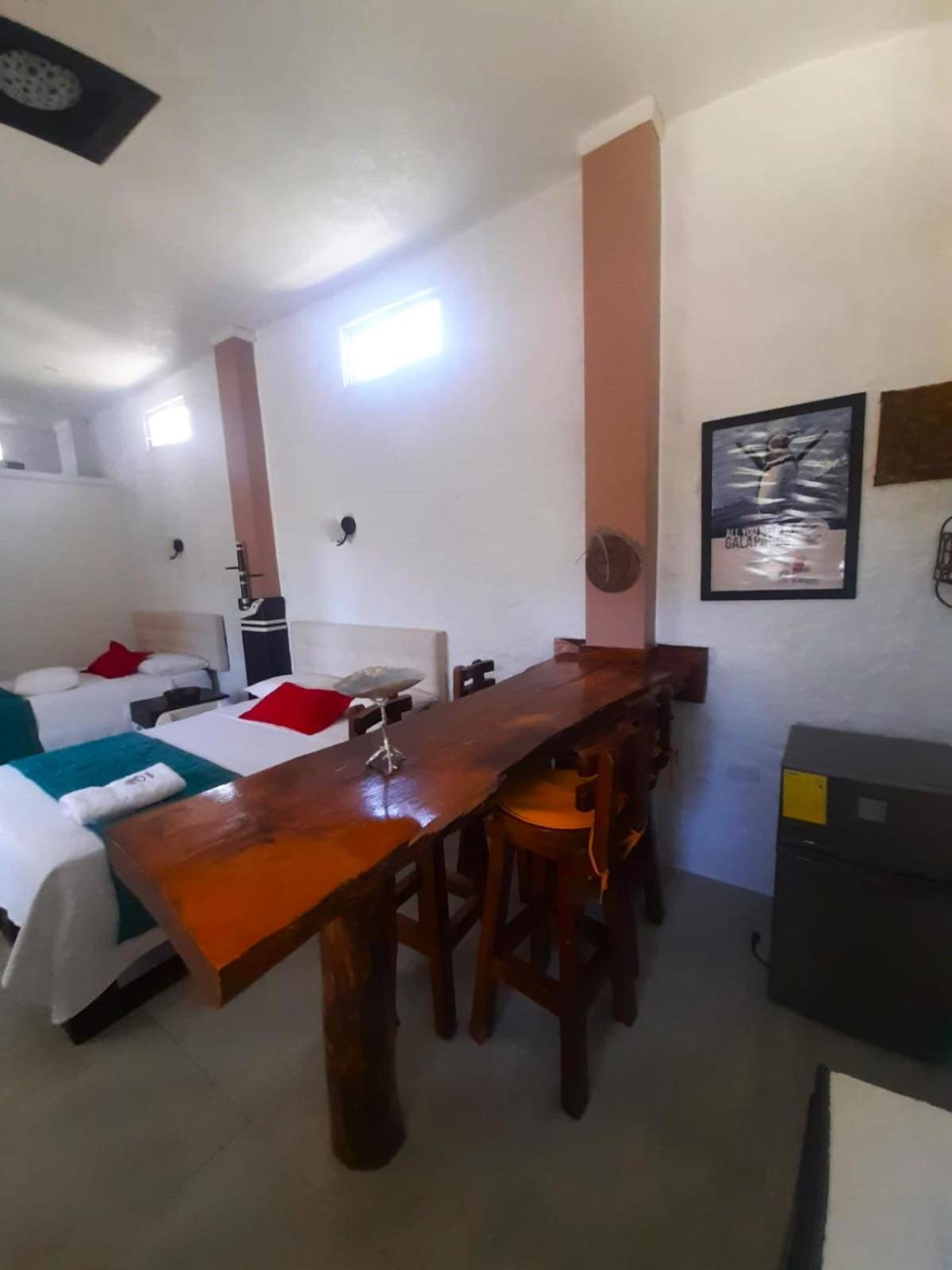 Suite photo 1
