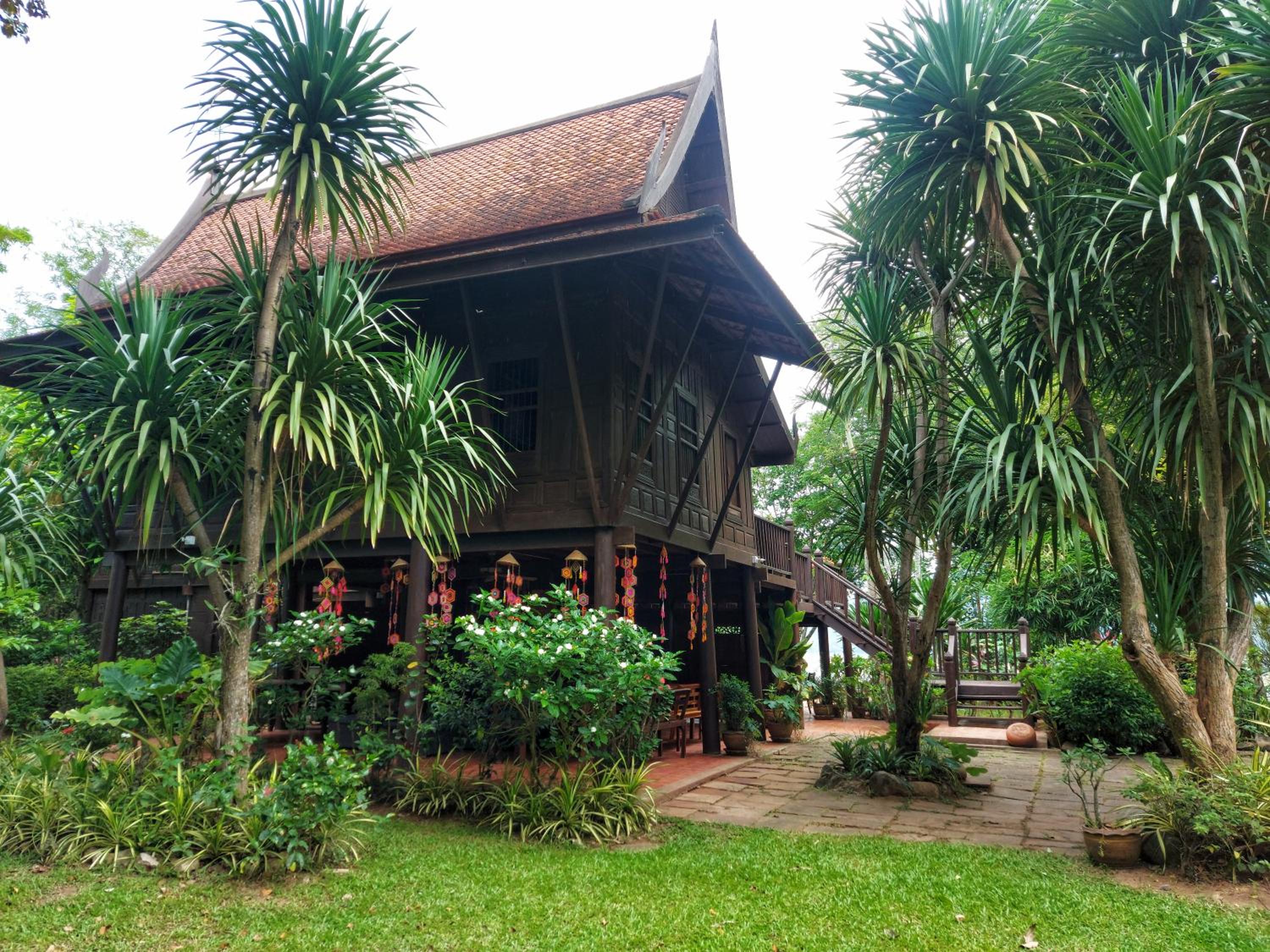 Thai House  - Photo 2