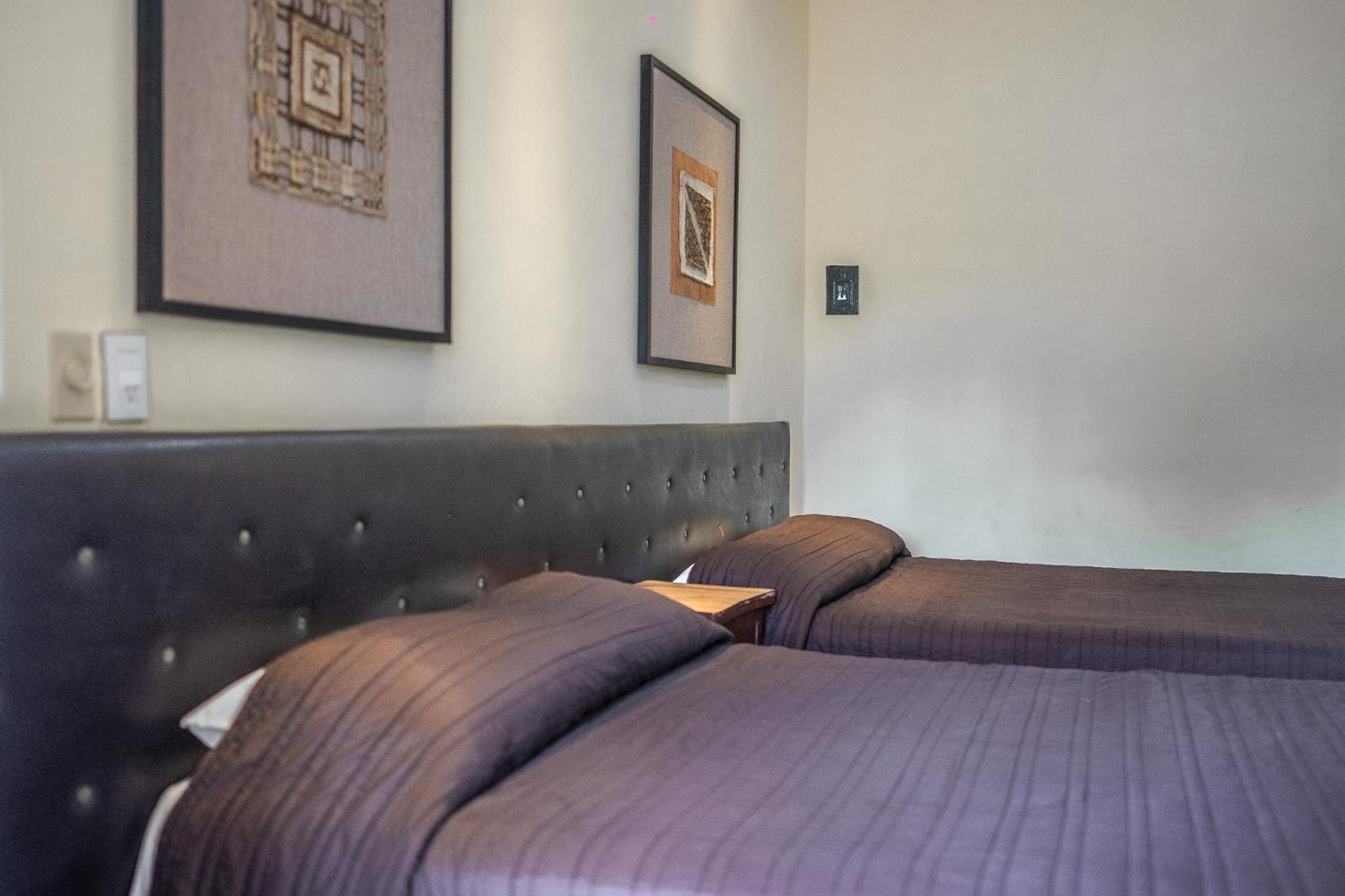 Standard Double Room photo 3