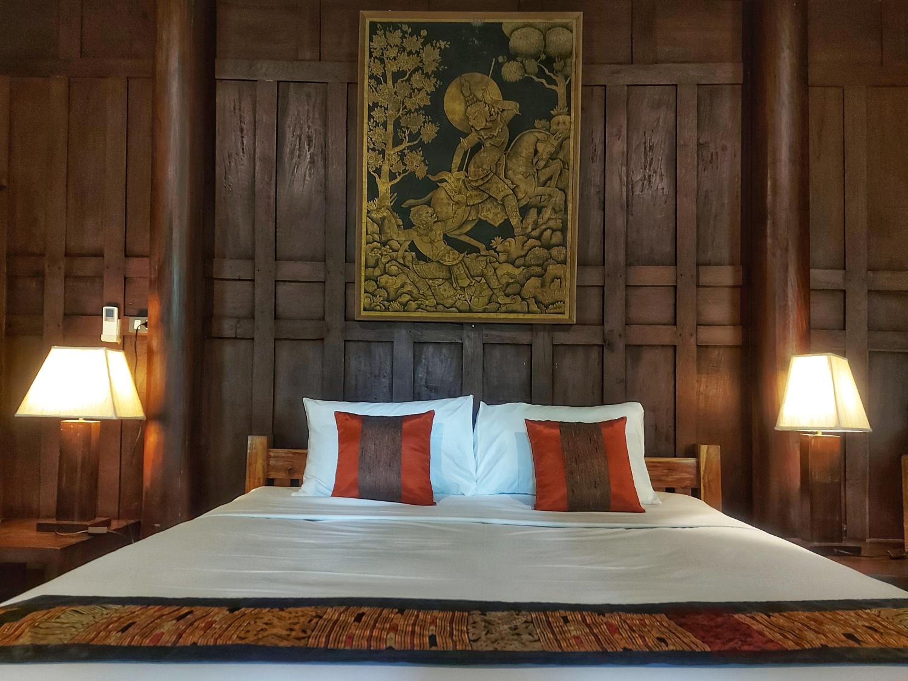 Thai House  - Photo 1