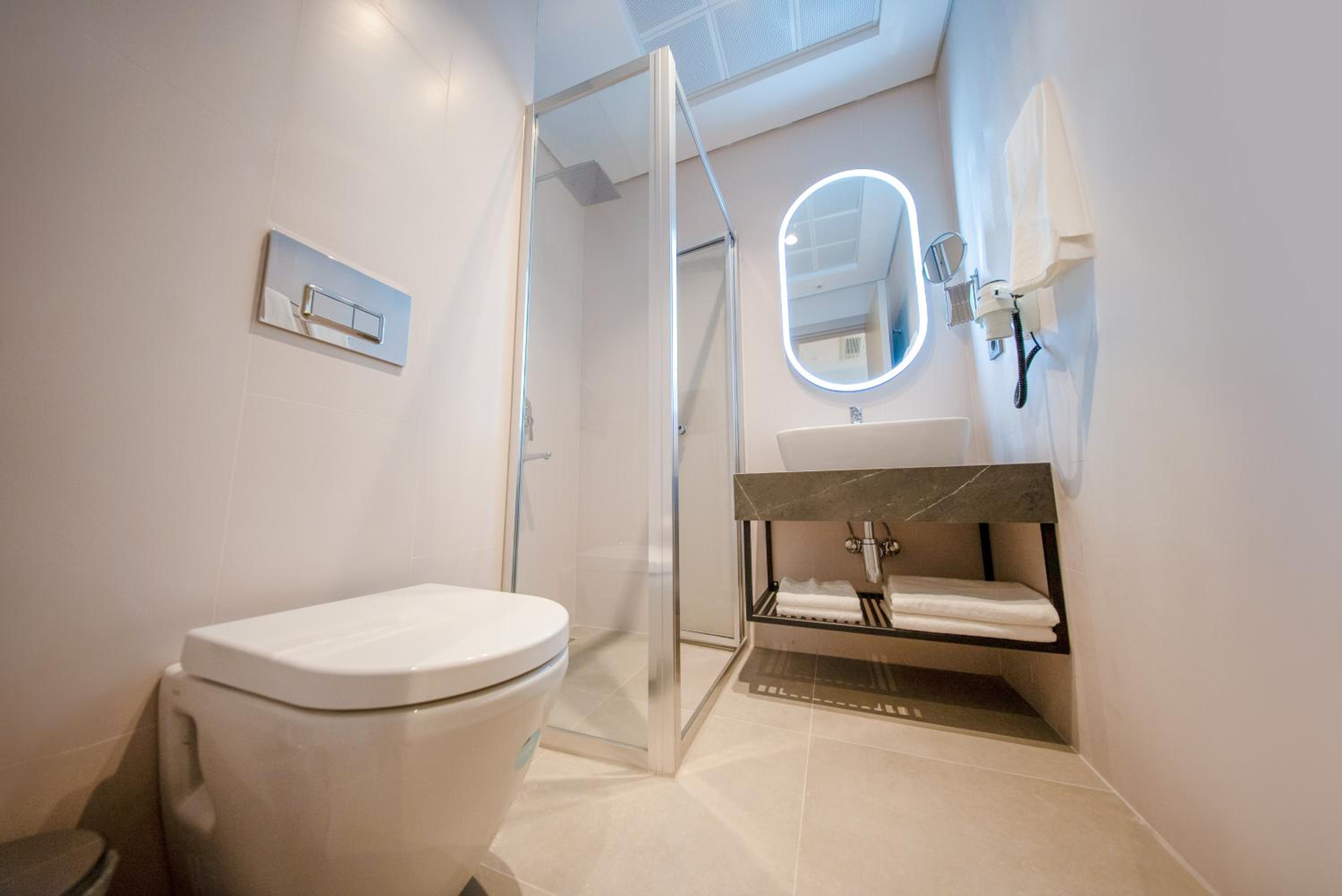 Superior Triple Room photo 3