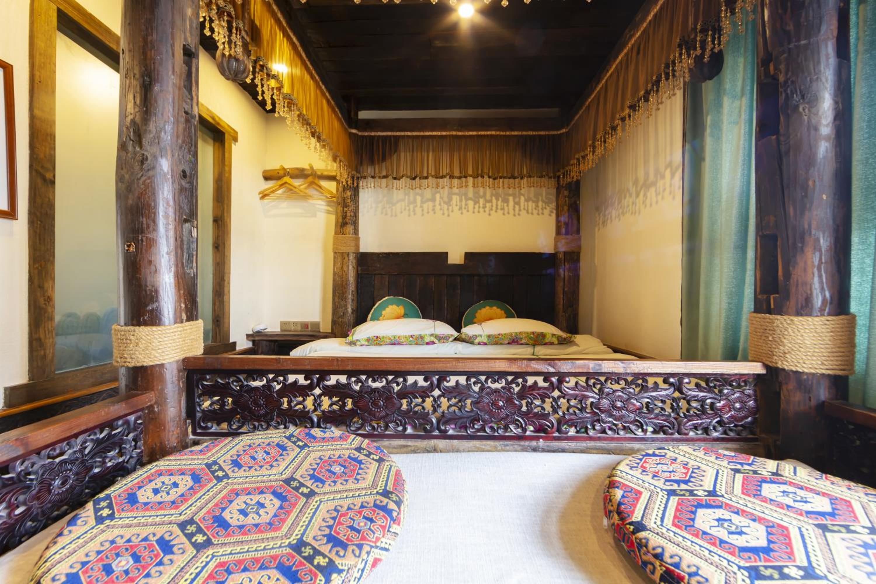 Double Room with Private Bathroom photo 3