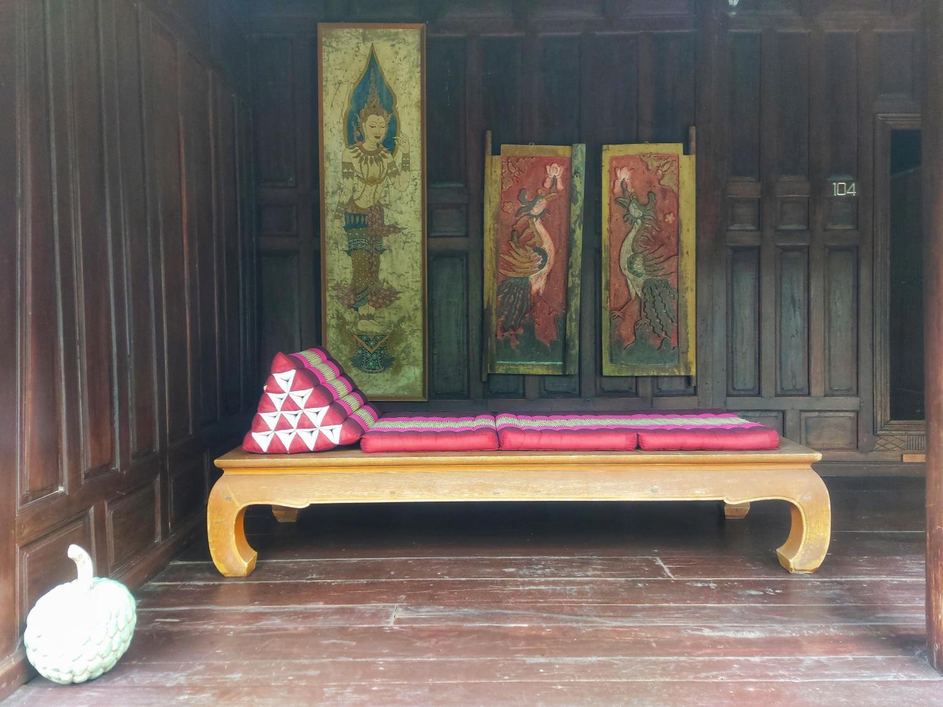 Thai House  - Photo 5