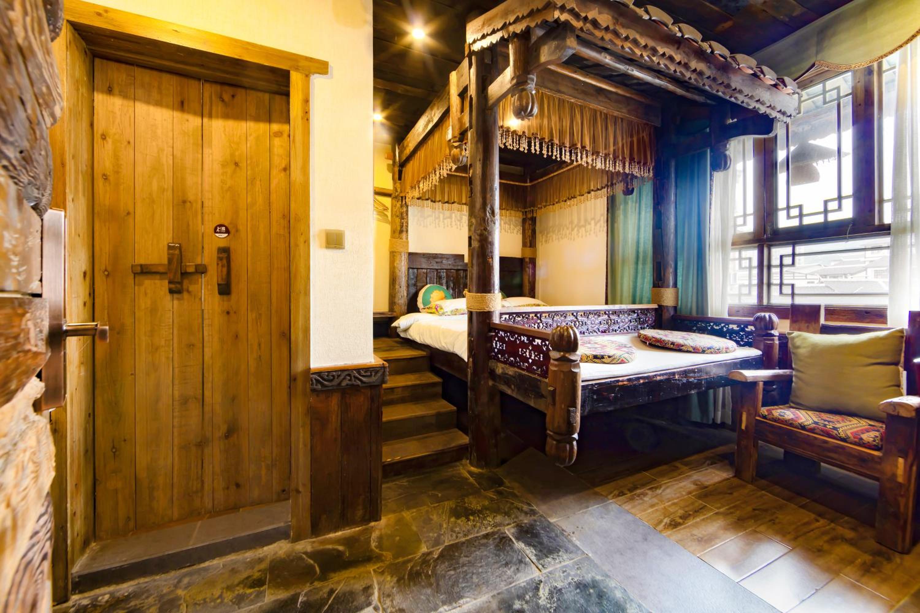 Double Room with Private Bathroom photo 2