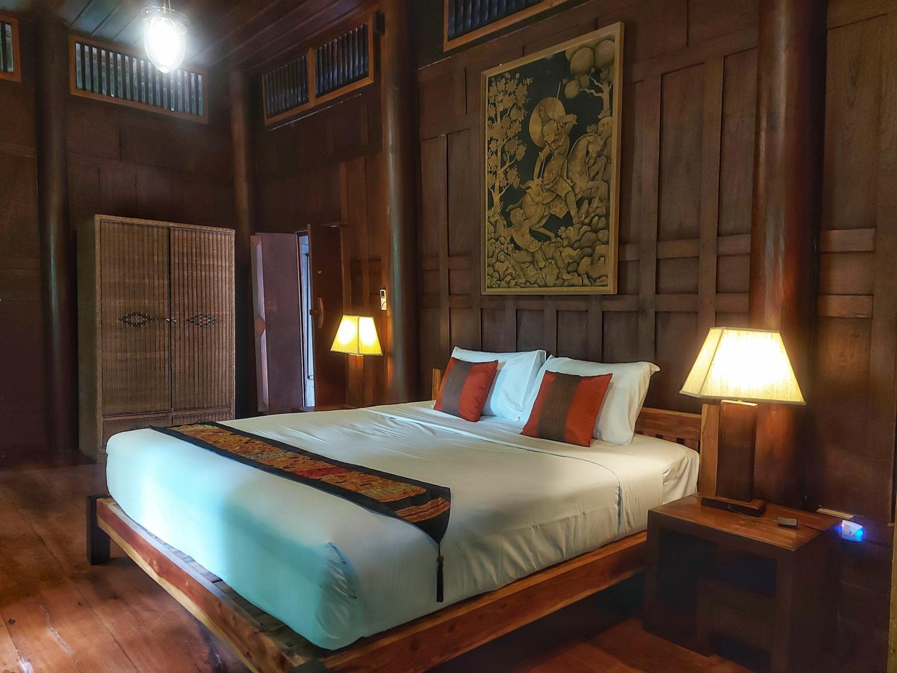 Thai House  - Photo 8